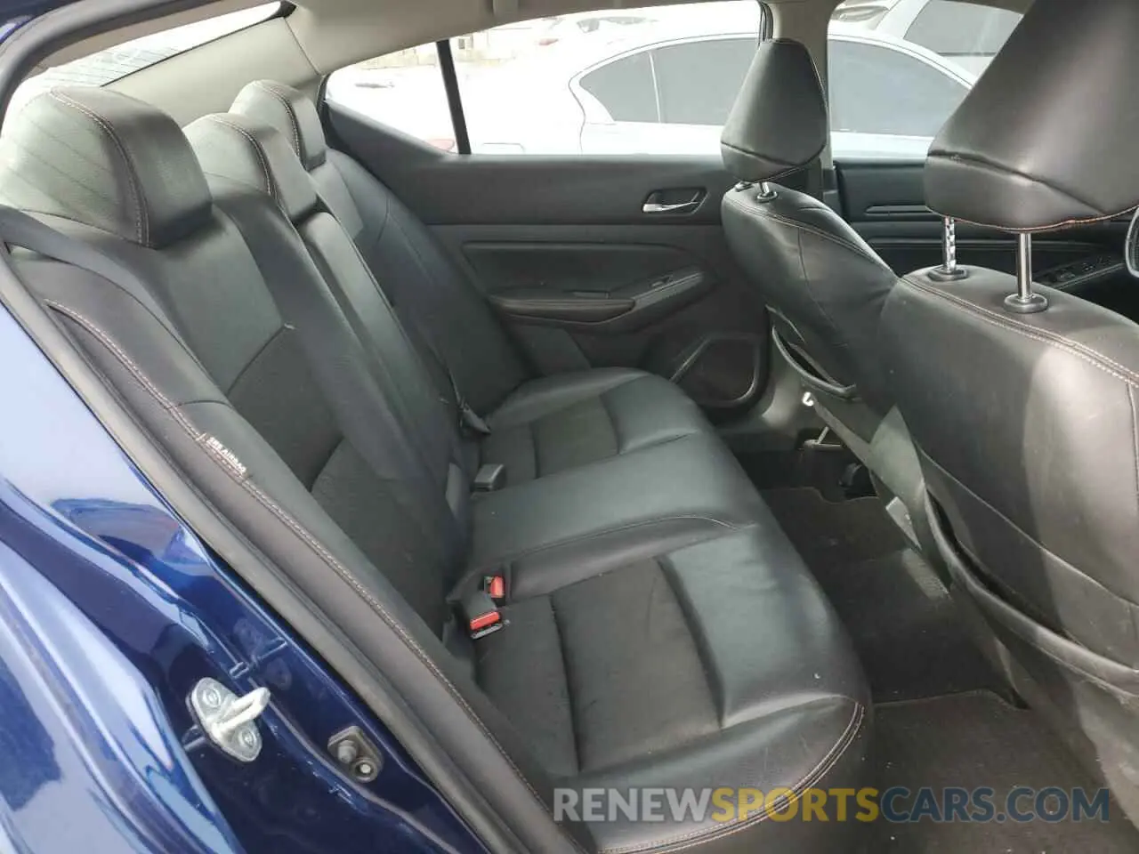 10 Фотография поврежденного автомобиля 1N4BL4CV8LC160828 NISSAN ALTIMA 2020