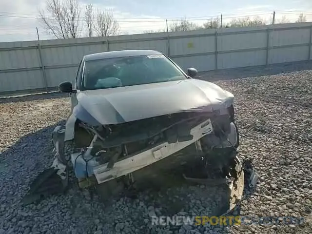 10 Photograph of a damaged car 1N4BL4CV8LC182957 NISSAN ALTIMA 2020