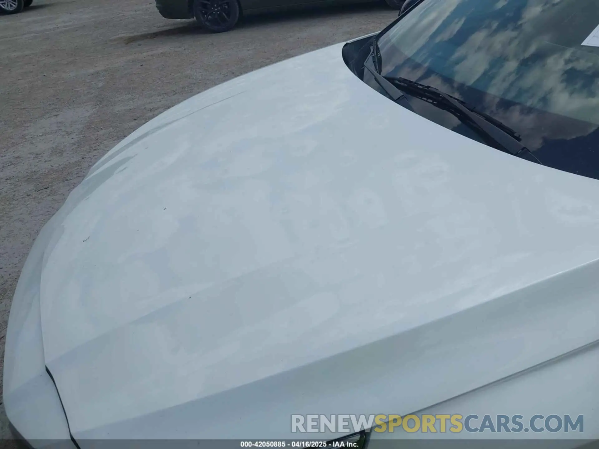 6 Фотография поврежденного автомобиля 1N4BL4CV8LC275140 NISSAN ALTIMA 2020