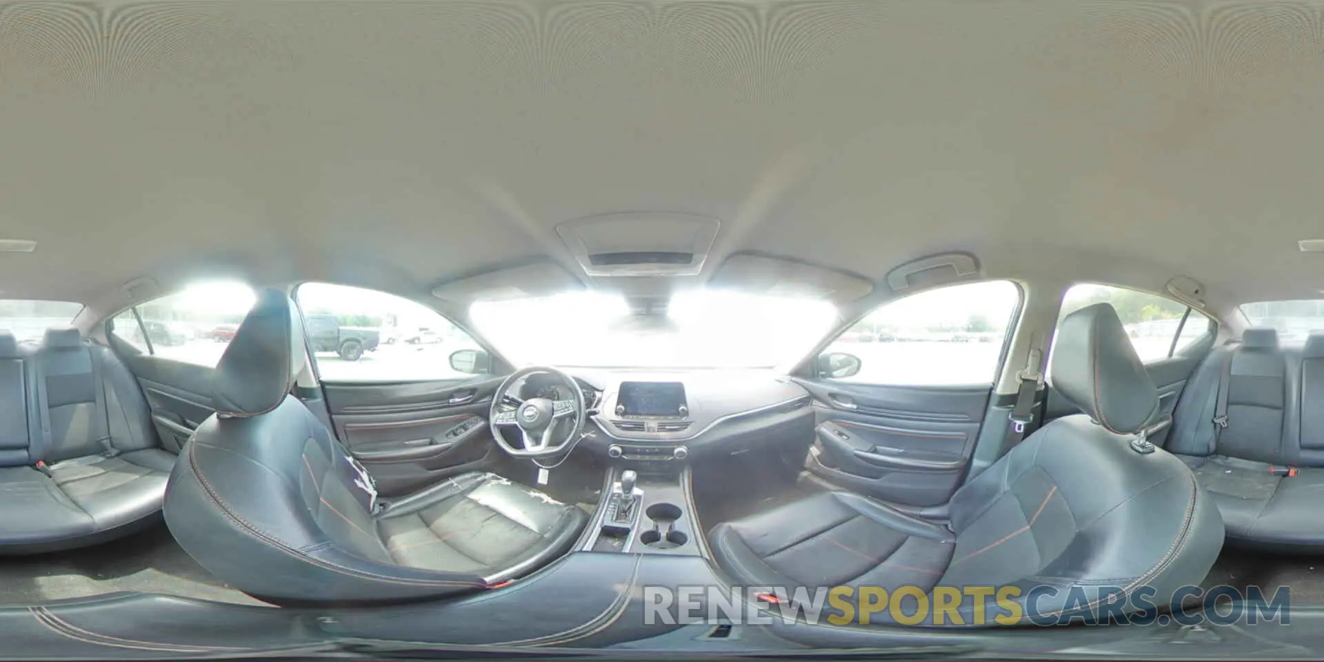 15 Фотография поврежденного автомобиля 1N4BL4CV9LC113341 NISSAN ALTIMA 2020