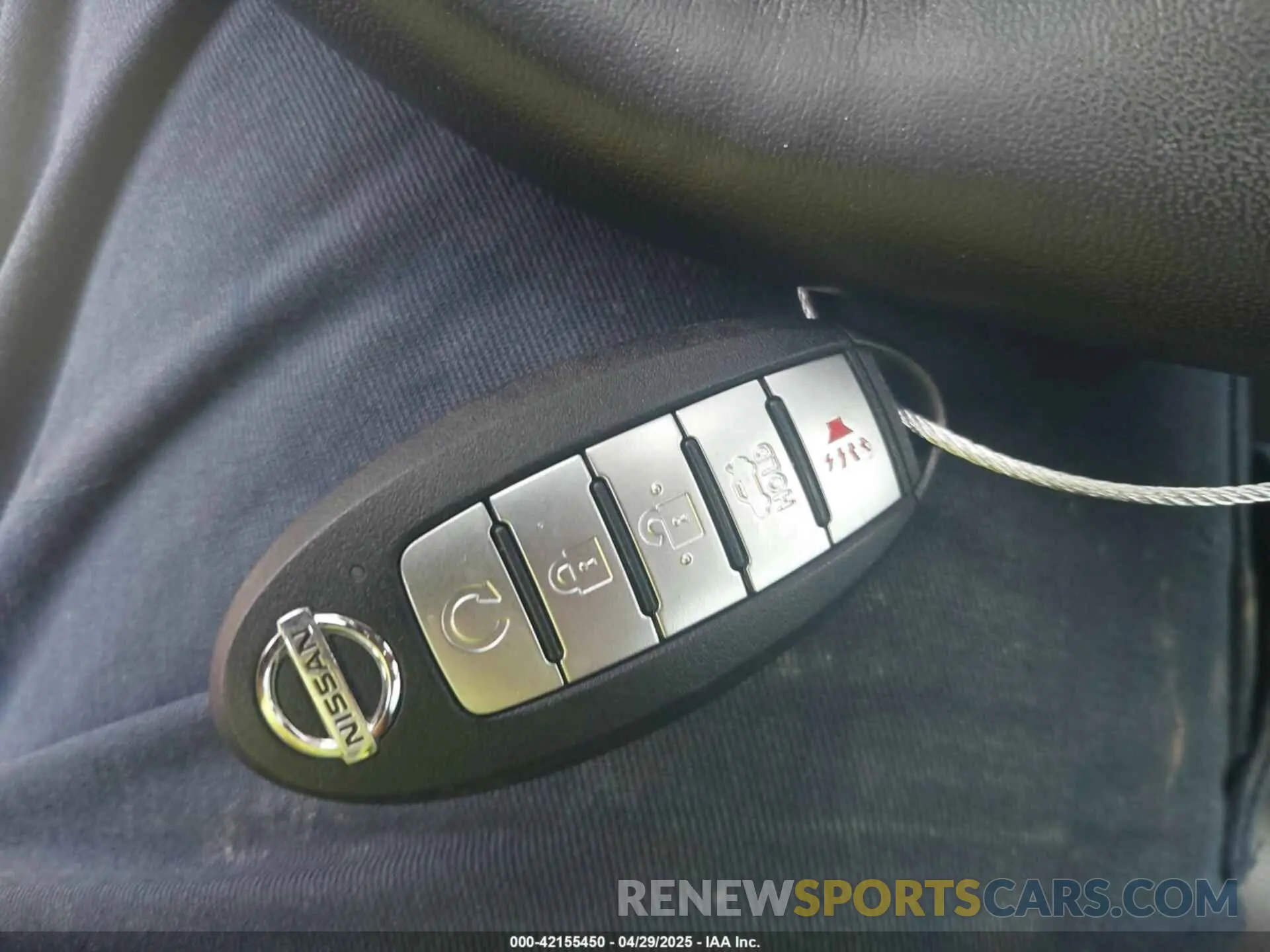 11 Фотография поврежденного автомобиля 1N4BL4CV9LC122475 NISSAN ALTIMA 2020