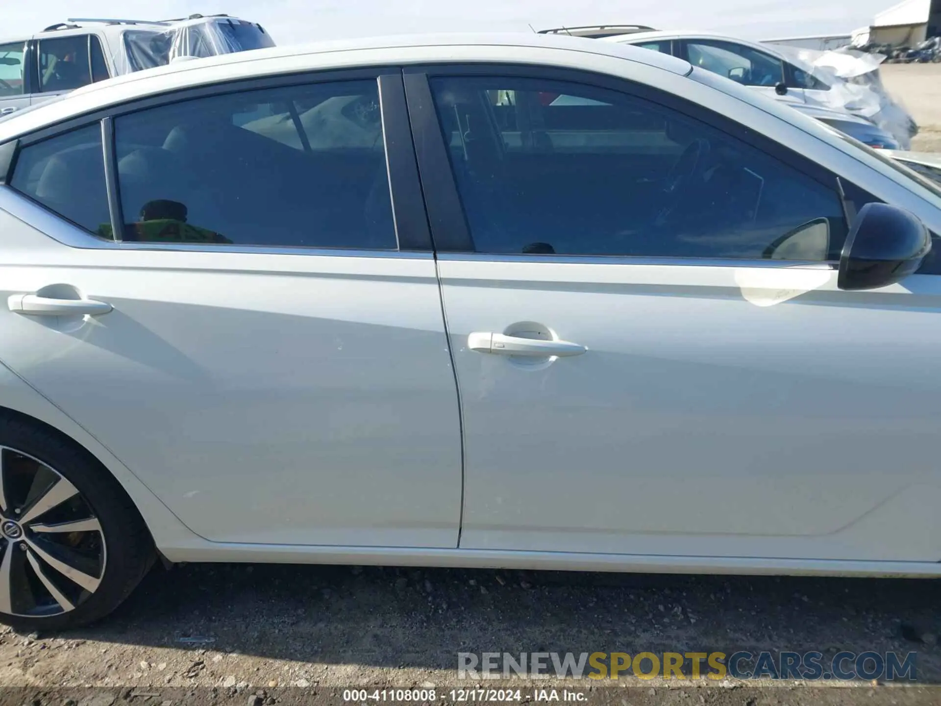 13 Фотография поврежденного автомобиля 1N4BL4CV9LC221698 NISSAN ALTIMA 2020