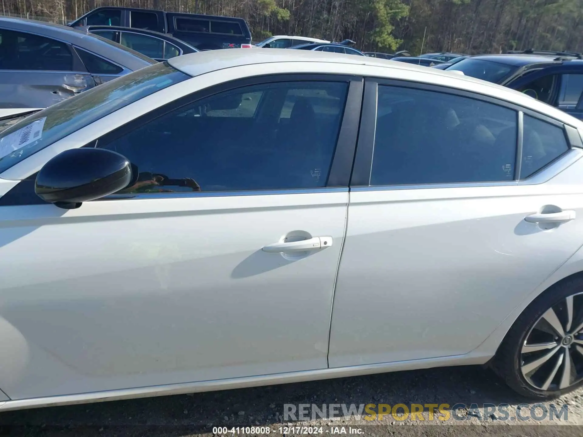 14 Фотография поврежденного автомобиля 1N4BL4CV9LC221698 NISSAN ALTIMA 2020