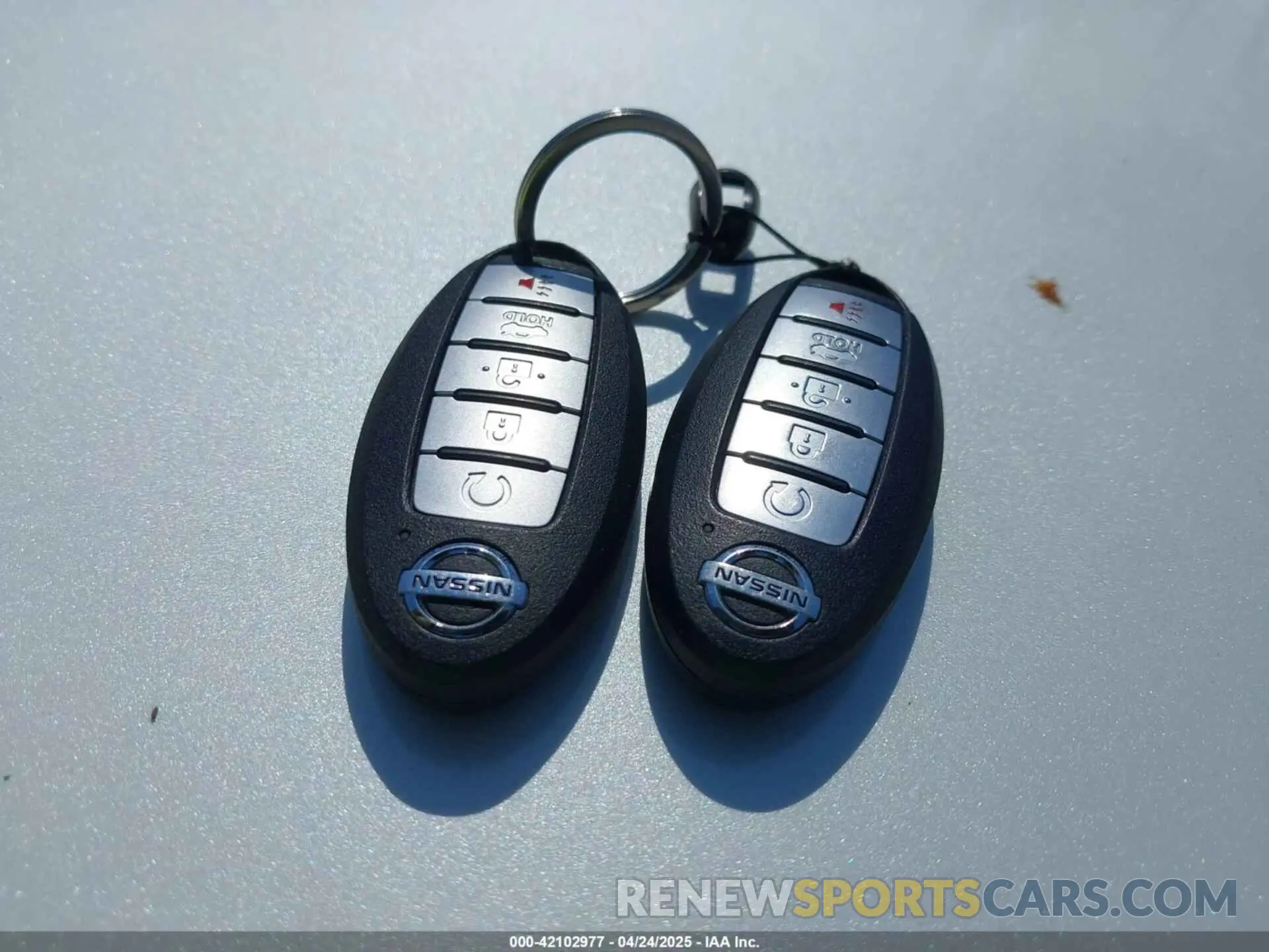11 Фотография поврежденного автомобиля 1N4BL4CW0LC235501 NISSAN ALTIMA 2020