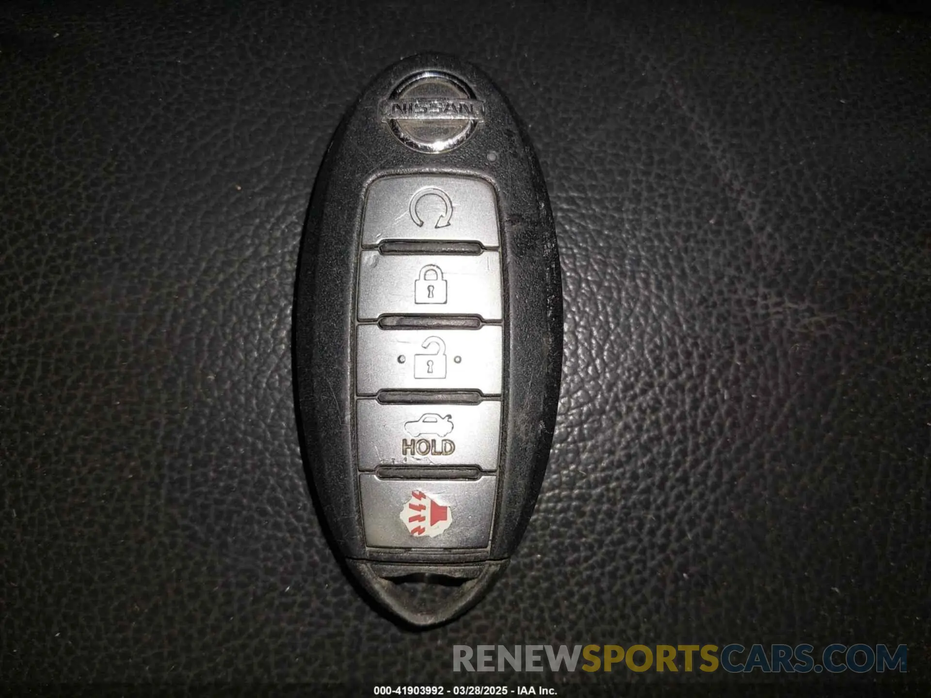 11 Фотография поврежденного автомобиля 1N4BL4CW2LC245057 NISSAN ALTIMA 2020