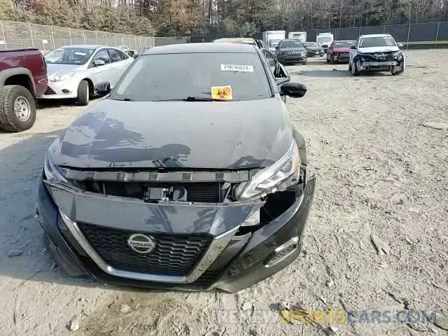 11 Фотография поврежденного автомобиля 1N4BL4CW4LC113837 NISSAN ALTIMA 2020