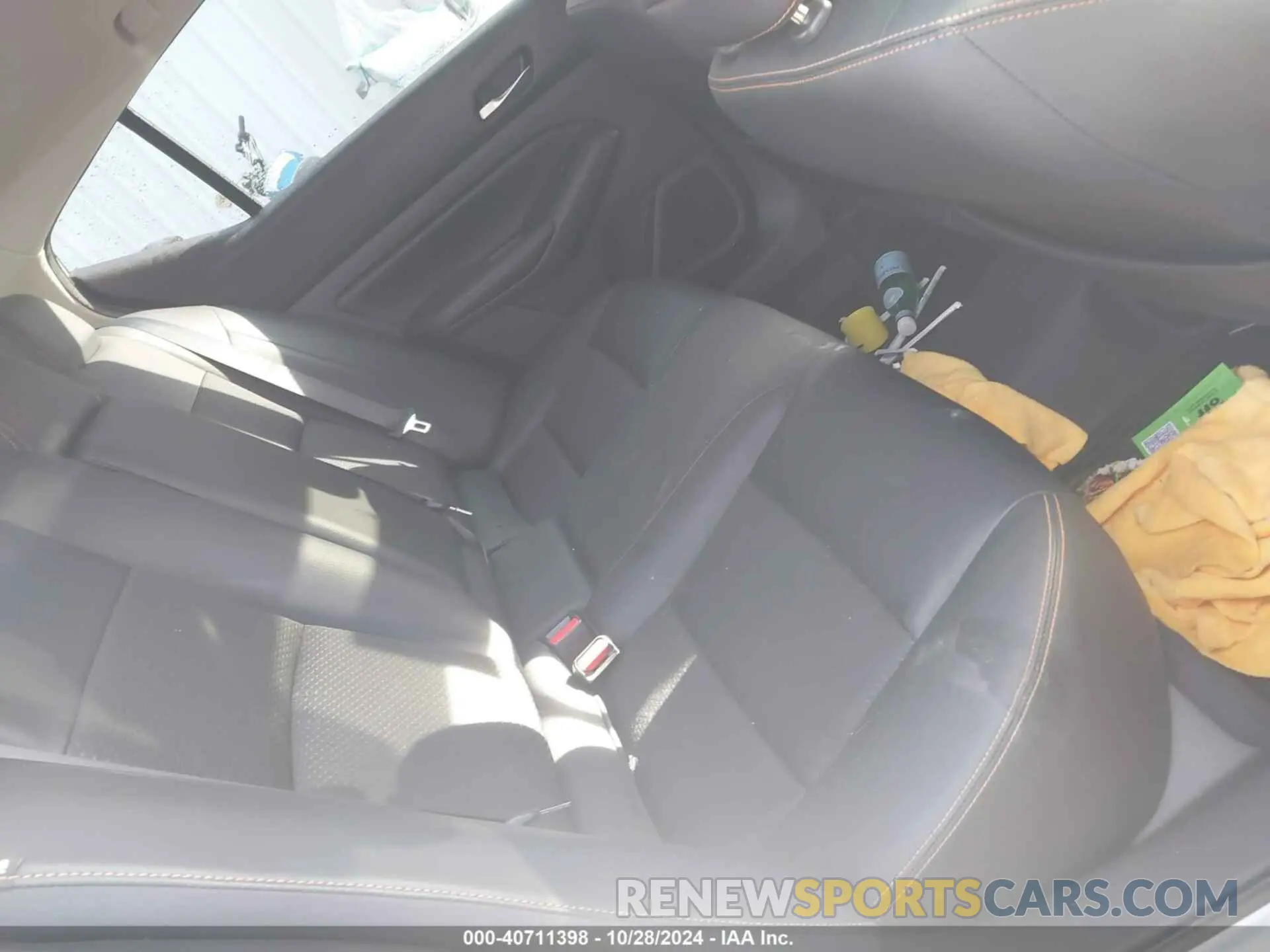 8 Фотография поврежденного автомобиля 1N4BL4CW4LC123283 NISSAN ALTIMA 2020