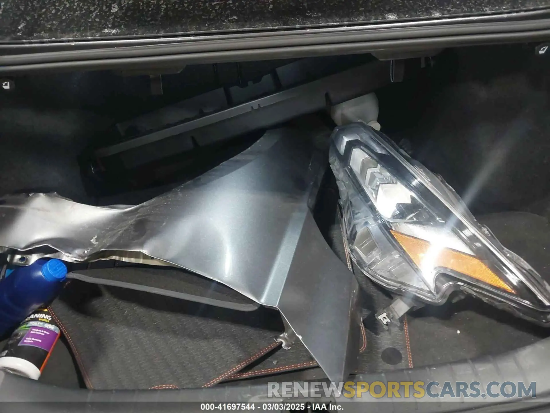 12 Фотография поврежденного автомобиля 1N4BL4CW4LN322967 NISSAN ALTIMA 2020