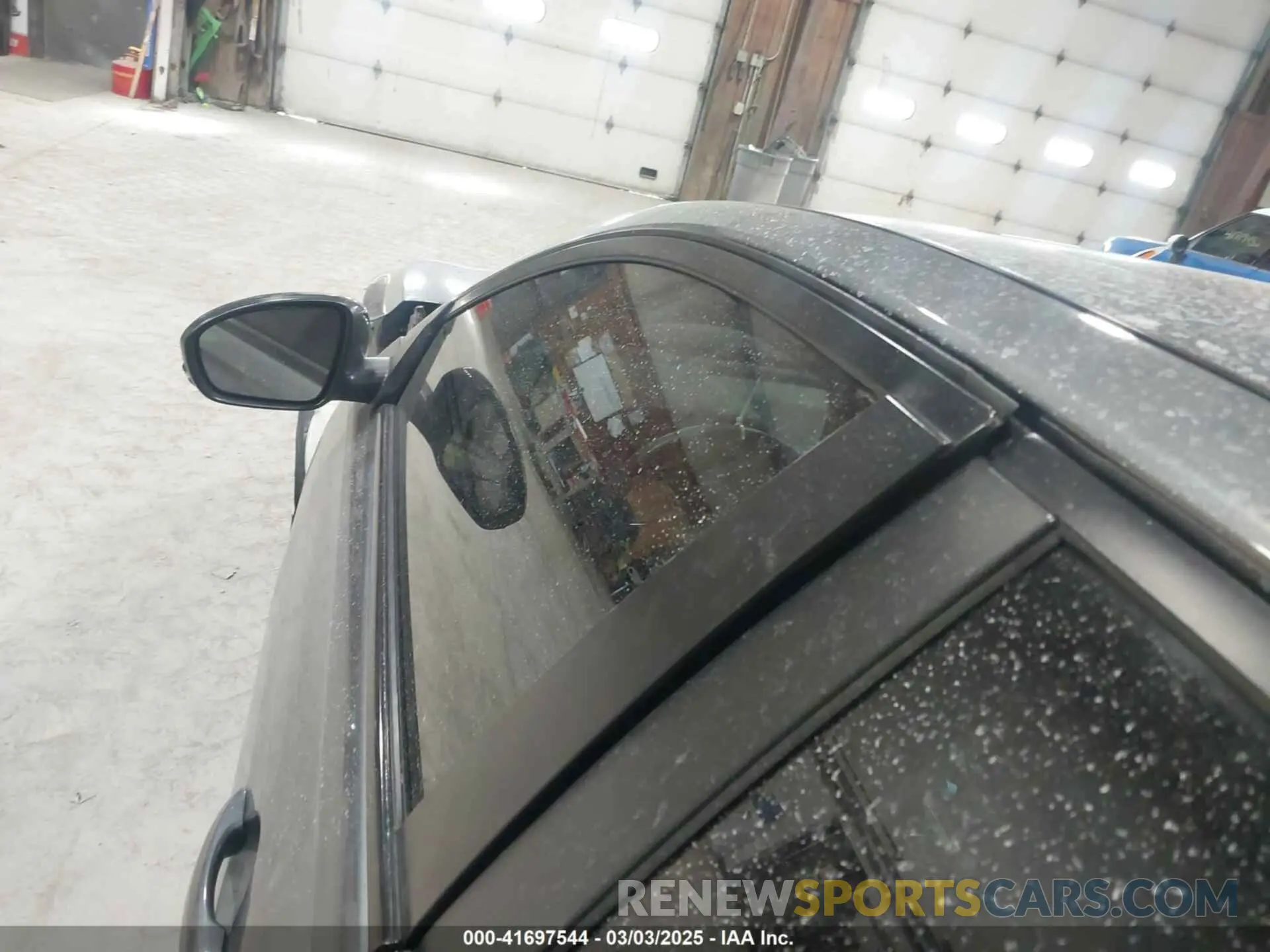 18 Фотография поврежденного автомобиля 1N4BL4CW4LN322967 NISSAN ALTIMA 2020