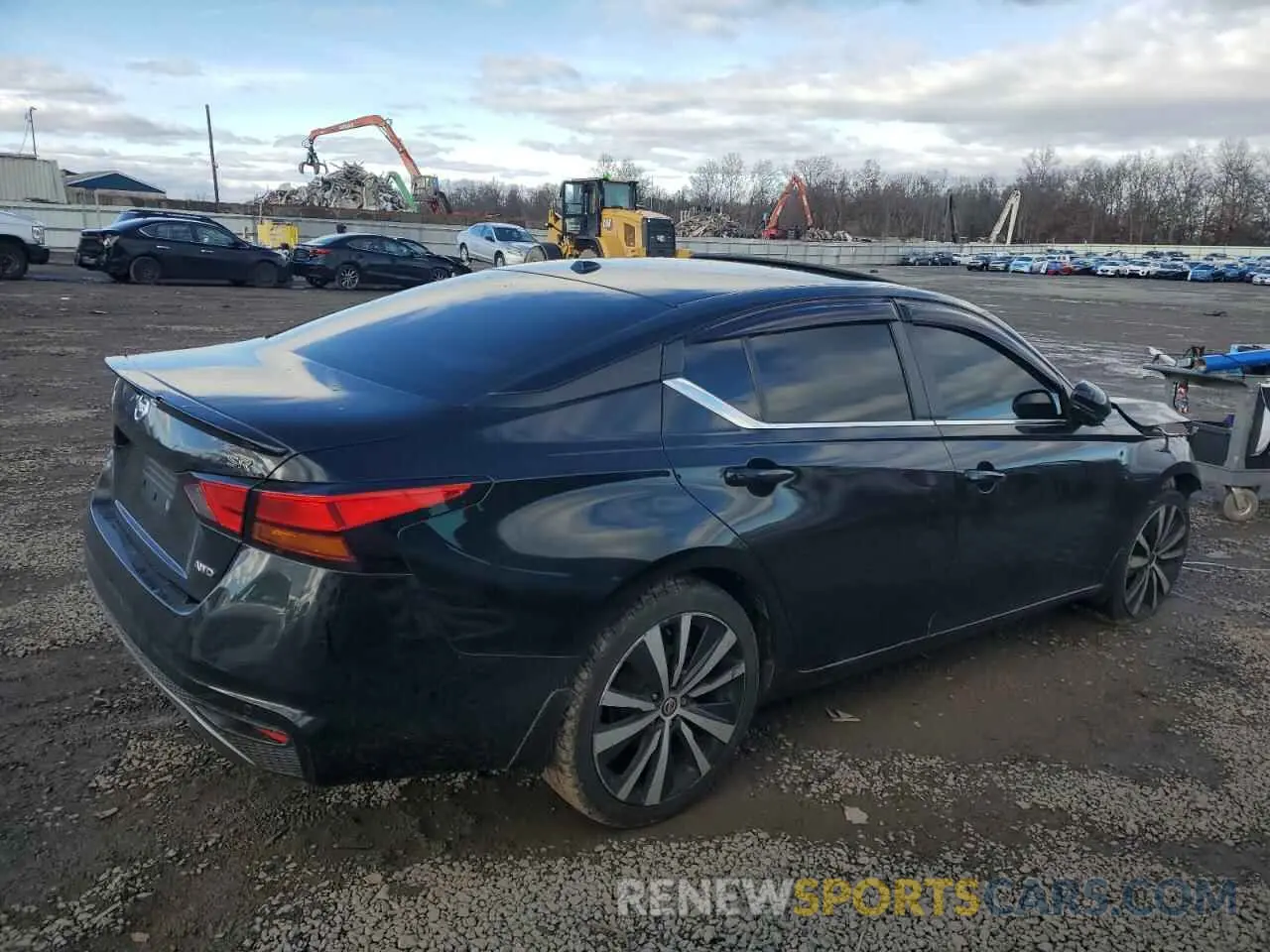 6 Фотография поврежденного автомобиля 1N4BL4CW6LC186823 NISSAN ALTIMA 2020
