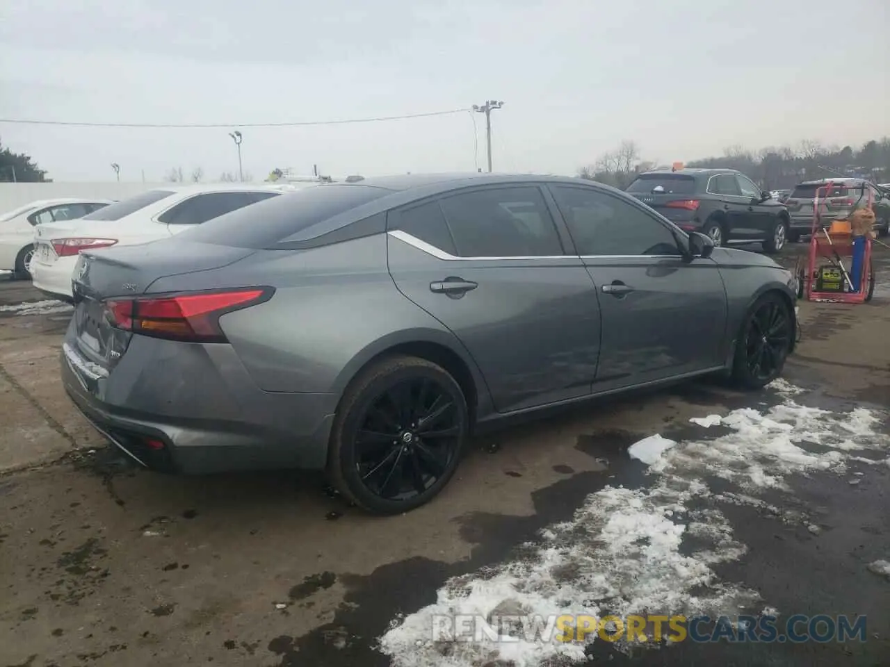 3 Фотография поврежденного автомобиля 1N4BL4CW6LC257079 NISSAN ALTIMA 2020