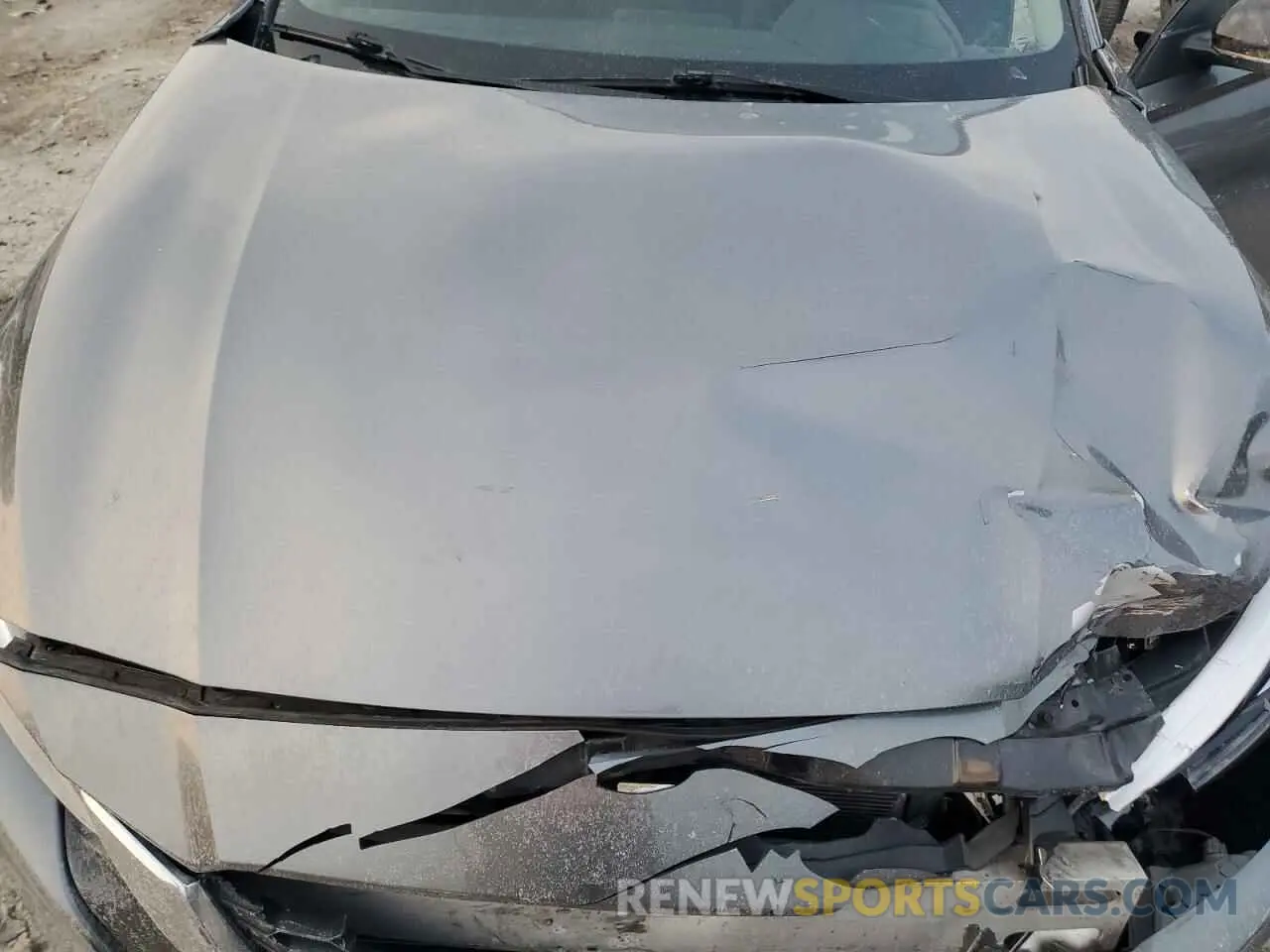12 Фотография поврежденного автомобиля 1N4BL4CW7LC101956 NISSAN ALTIMA 2020