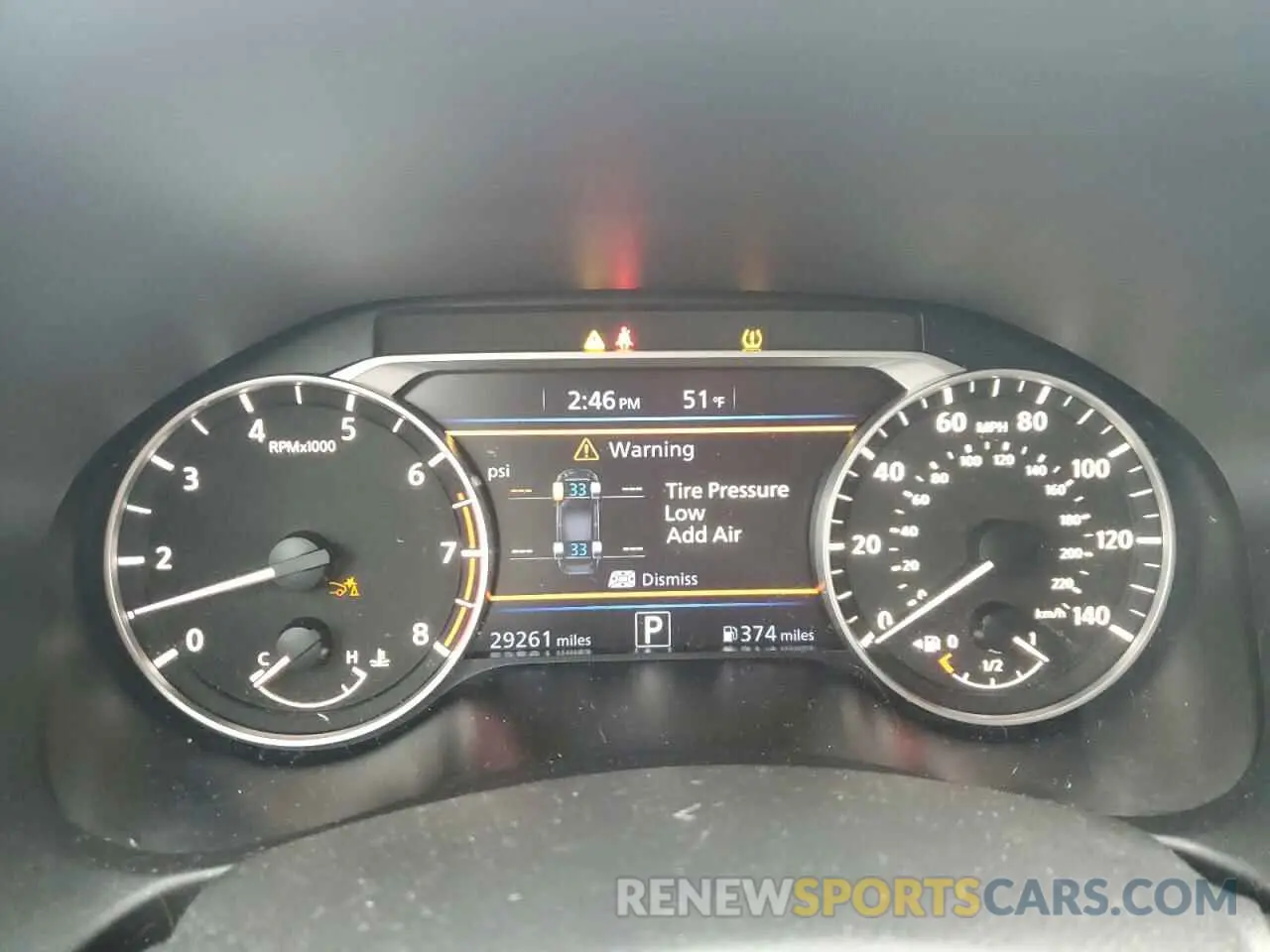 9 Фотография поврежденного автомобиля 1N4BL4CWXLC128441 NISSAN ALTIMA 2020