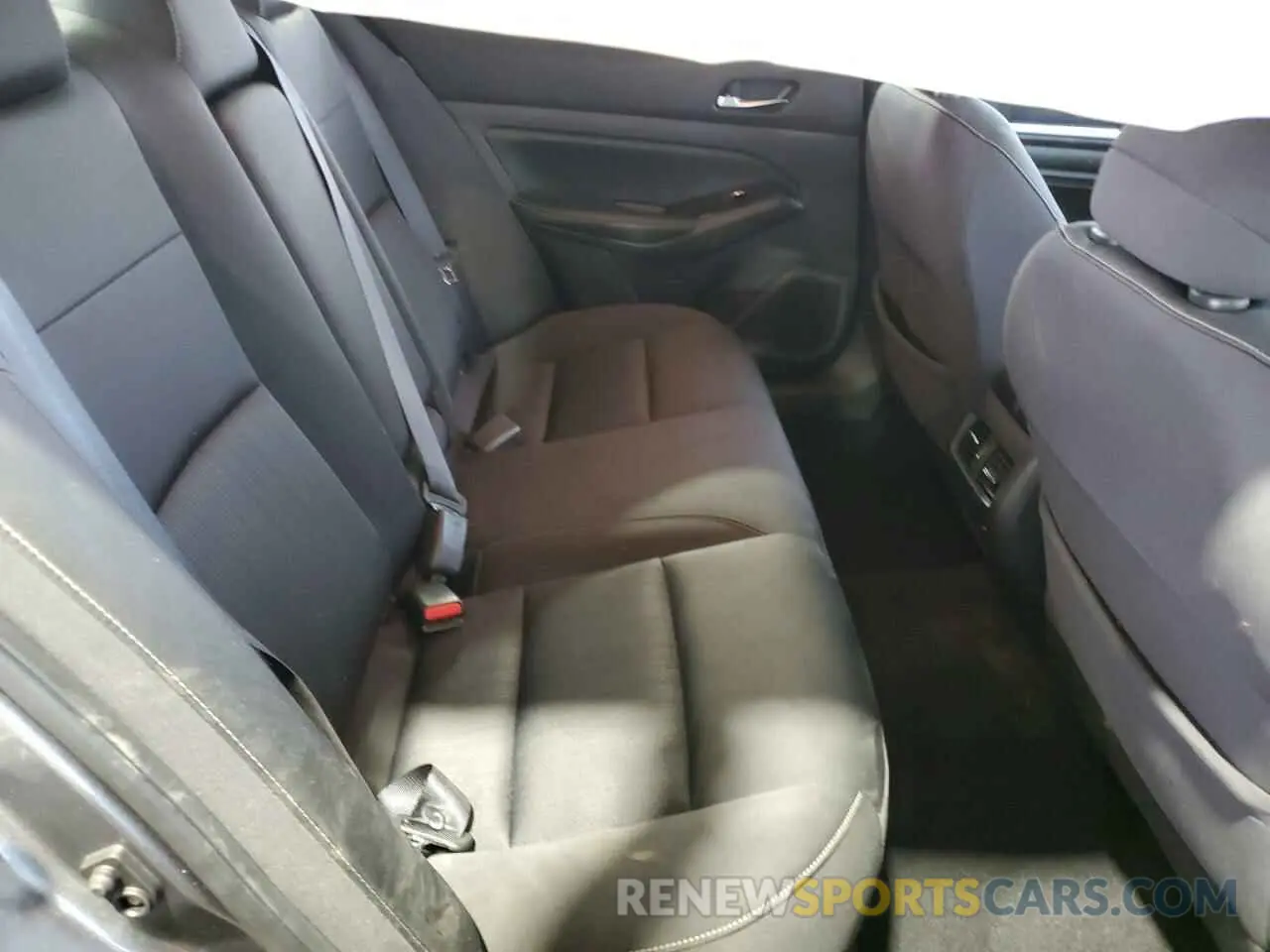 10 Фотография поврежденного автомобиля 1N4BL4DV1LC125384 NISSAN ALTIMA 2020