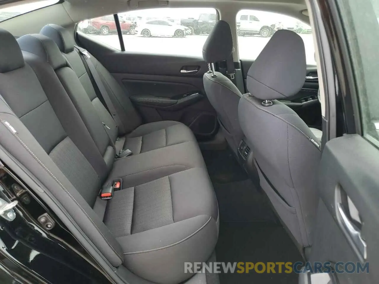 10 Фотография поврежденного автомобиля 1N4BL4DV1LC285555 NISSAN ALTIMA 2020