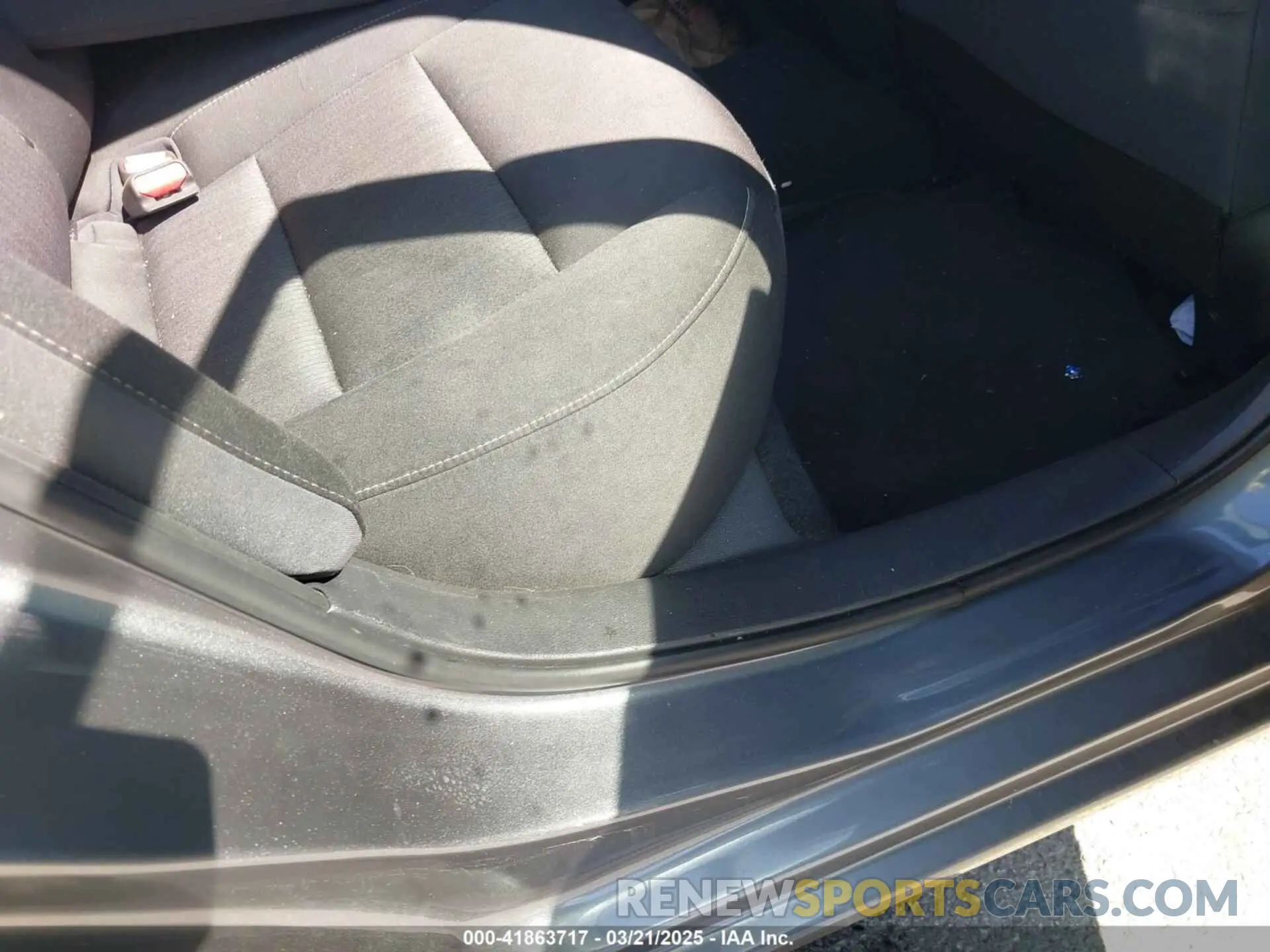 8 Фотография поврежденного автомобиля 1N4BL4DV4LC167077 NISSAN ALTIMA 2020