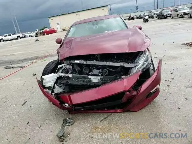 13 Фотография поврежденного автомобиля 1N4BL4DV4LN323851 NISSAN ALTIMA 2020