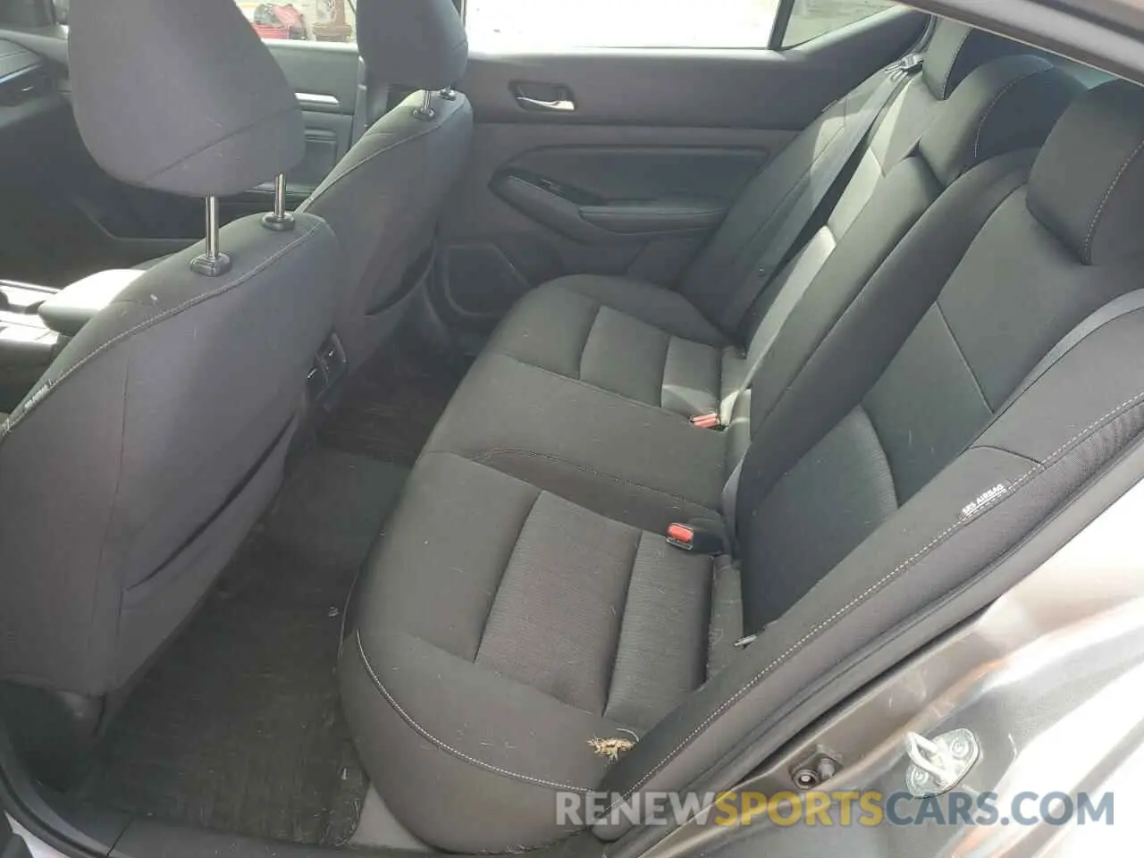 10 Фотография поврежденного автомобиля 1N4BL4DV8LC282068 NISSAN ALTIMA 2020