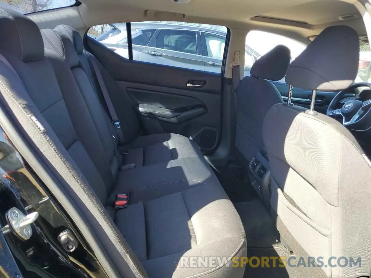 11 Фотография поврежденного автомобиля 1N4BL4DV9LC243196 NISSAN ALTIMA 2020