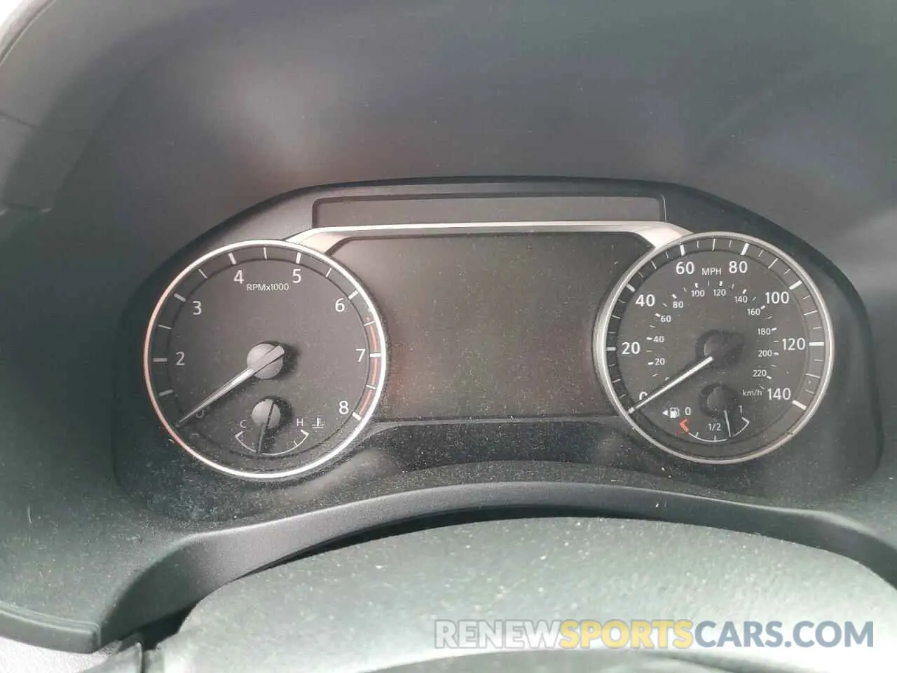 9 Фотография поврежденного автомобиля 1N4BL4DVXLC263201 NISSAN ALTIMA 2020