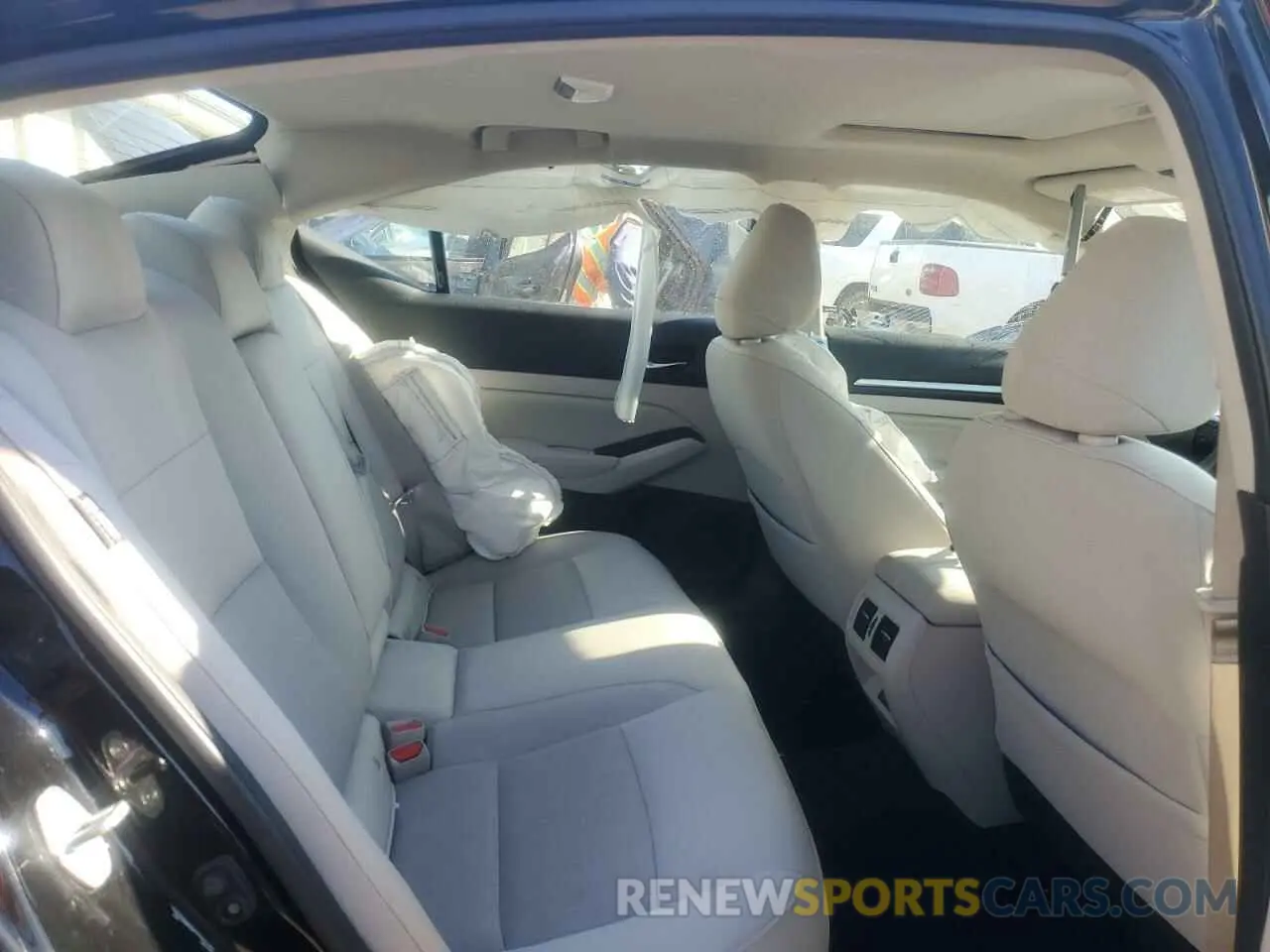 11 Фотография поврежденного автомобиля 1N4BL4DW0LN303525 NISSAN ALTIMA 2020