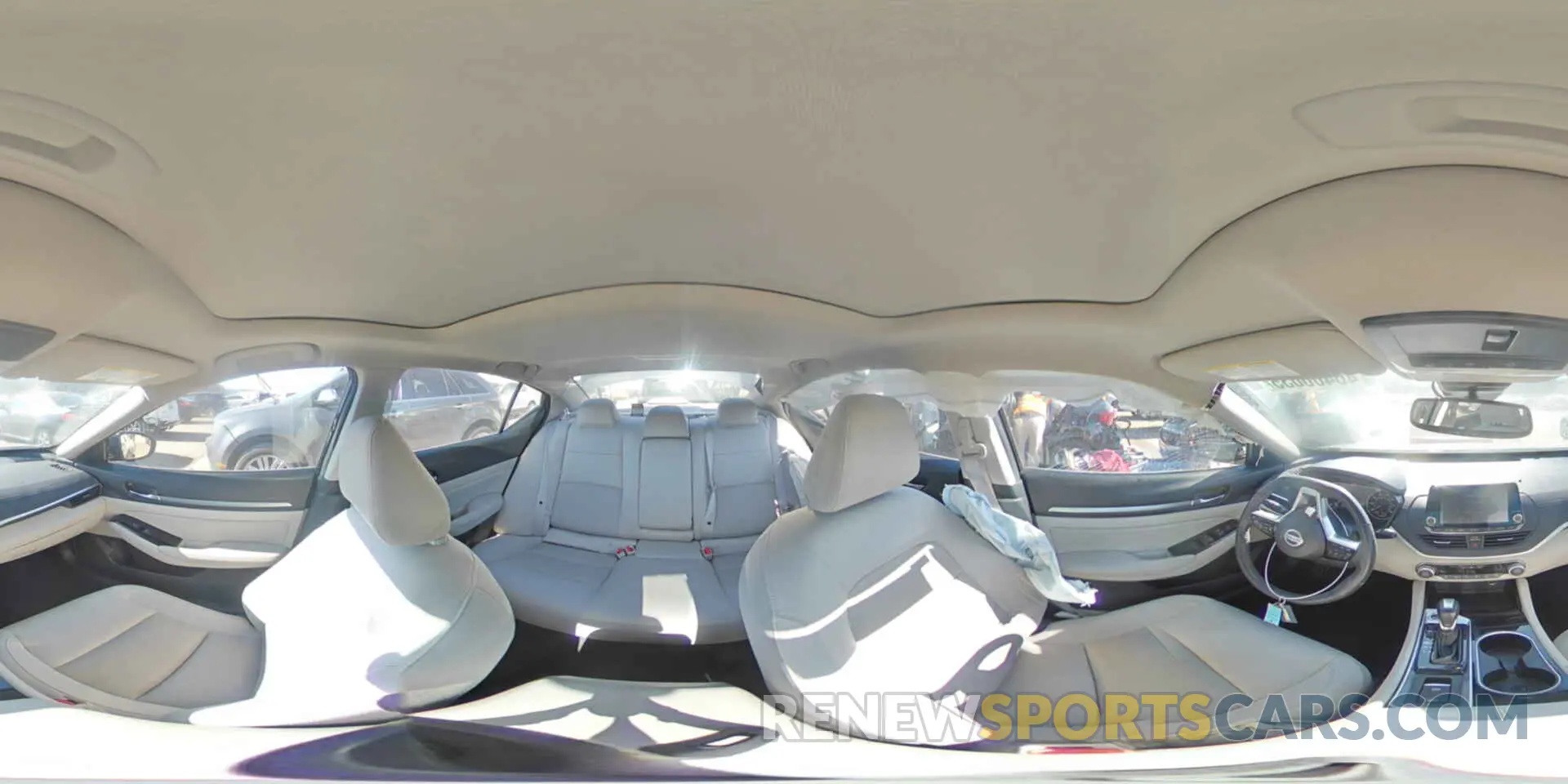 12 Фотография поврежденного автомобиля 1N4BL4DW0LN303525 NISSAN ALTIMA 2020