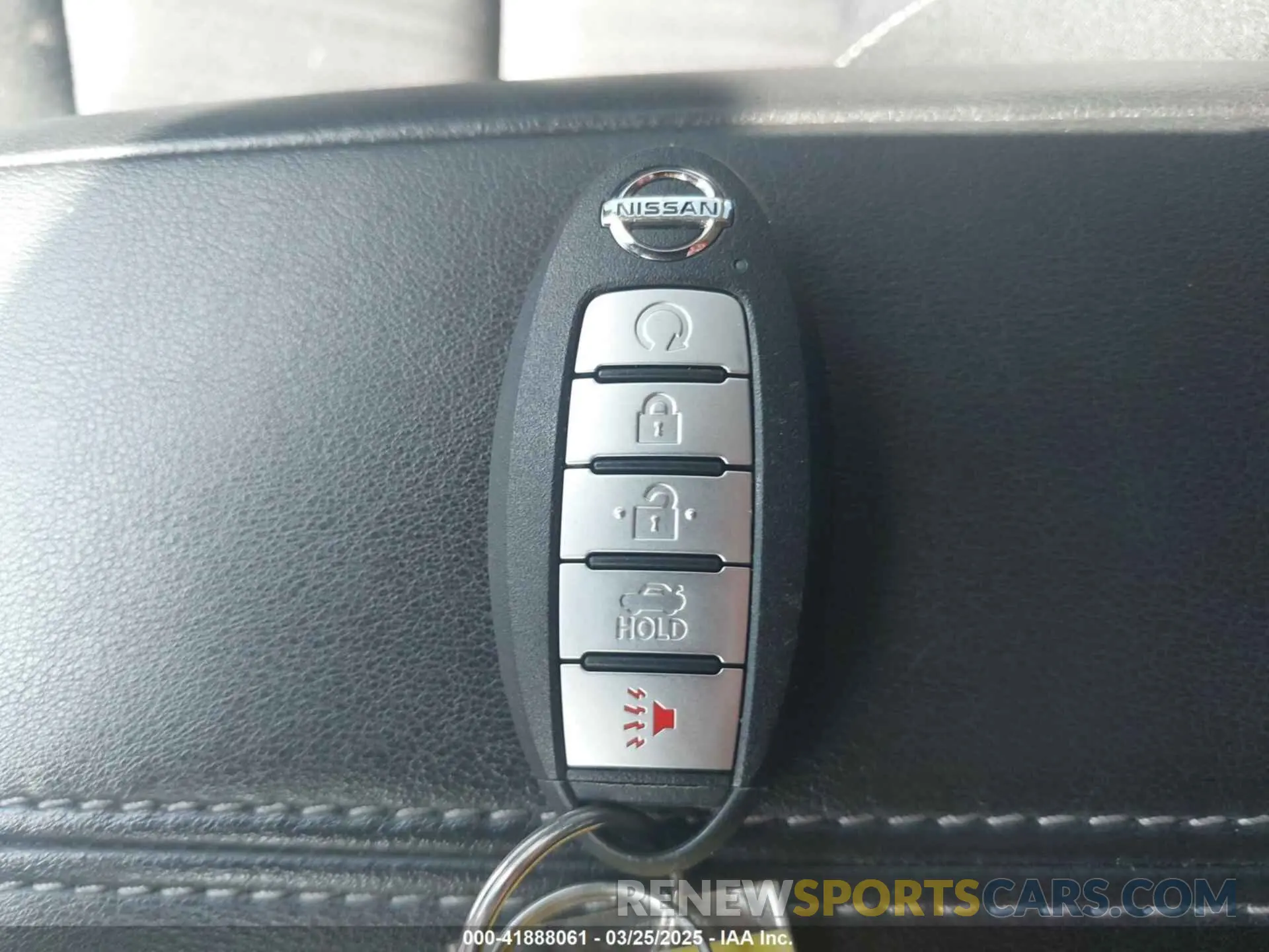 11 Фотография поврежденного автомобиля 1N4BL4DW1LC195914 NISSAN ALTIMA 2020