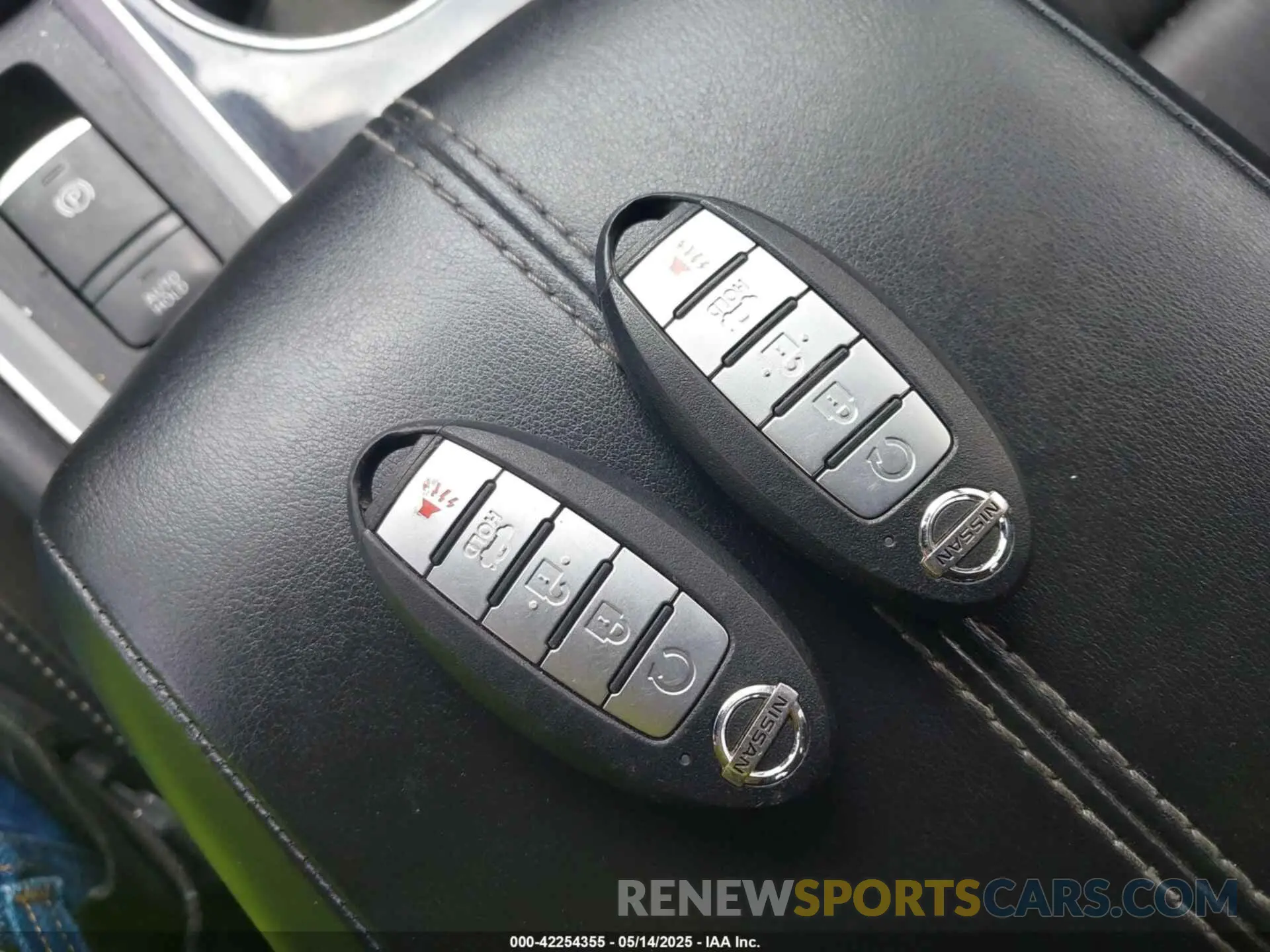 11 Фотография поврежденного автомобиля 1N4BL4DW7LC228558 NISSAN ALTIMA 2020