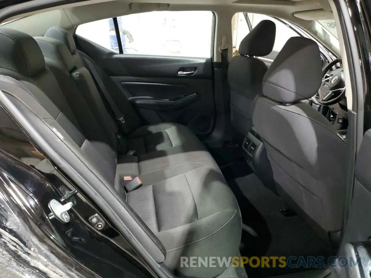 10 Фотография поврежденного автомобиля 1N4BL4DWXLC241708 NISSAN ALTIMA 2020