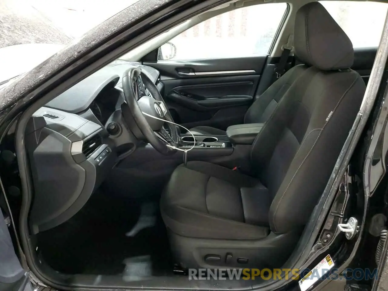 7 Фотография поврежденного автомобиля 1N4BL4DWXLC241708 NISSAN ALTIMA 2020