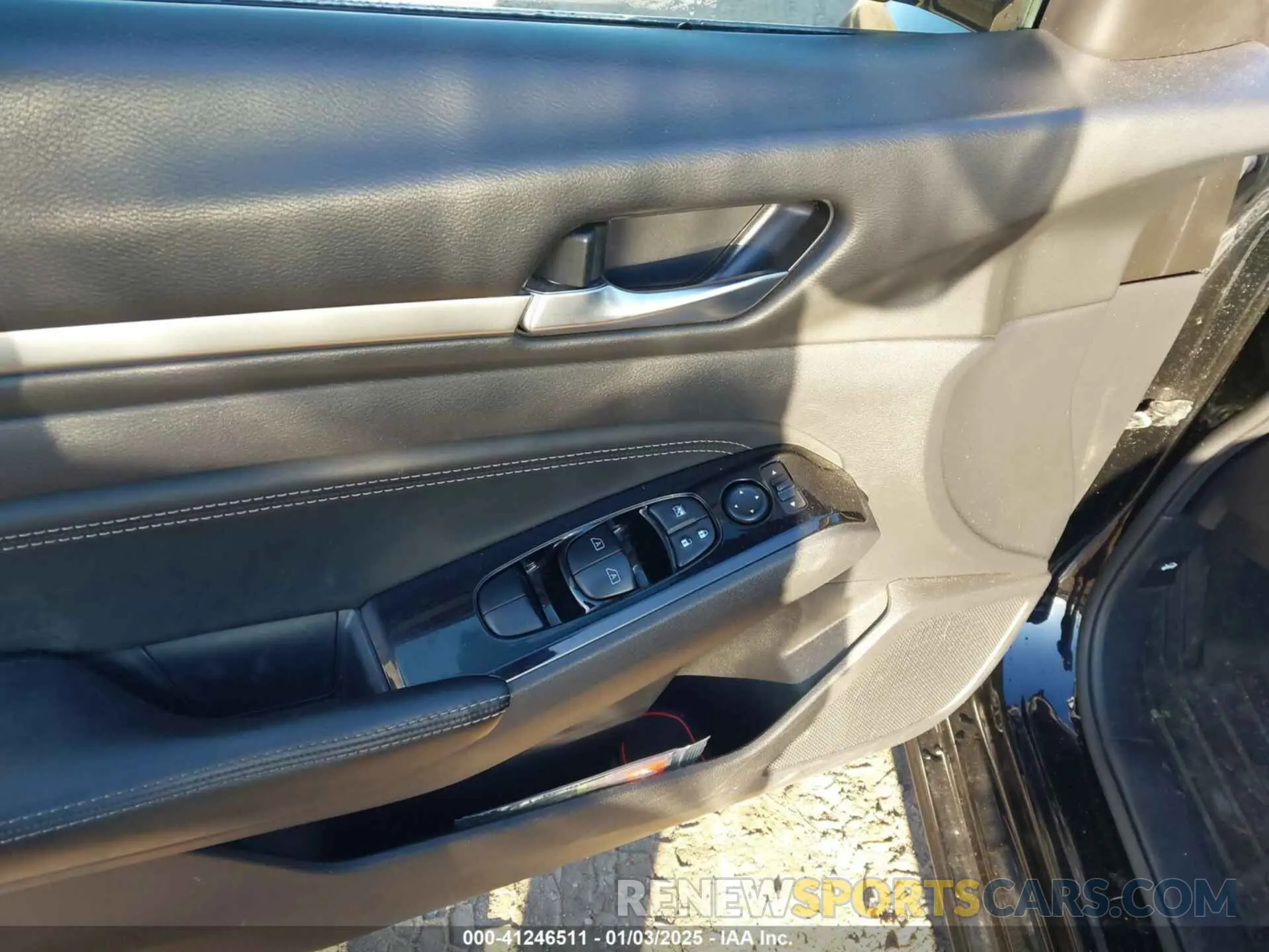 19 Фотография поврежденного автомобиля 1N4BL4EV1LC141468 NISSAN ALTIMA 2020
