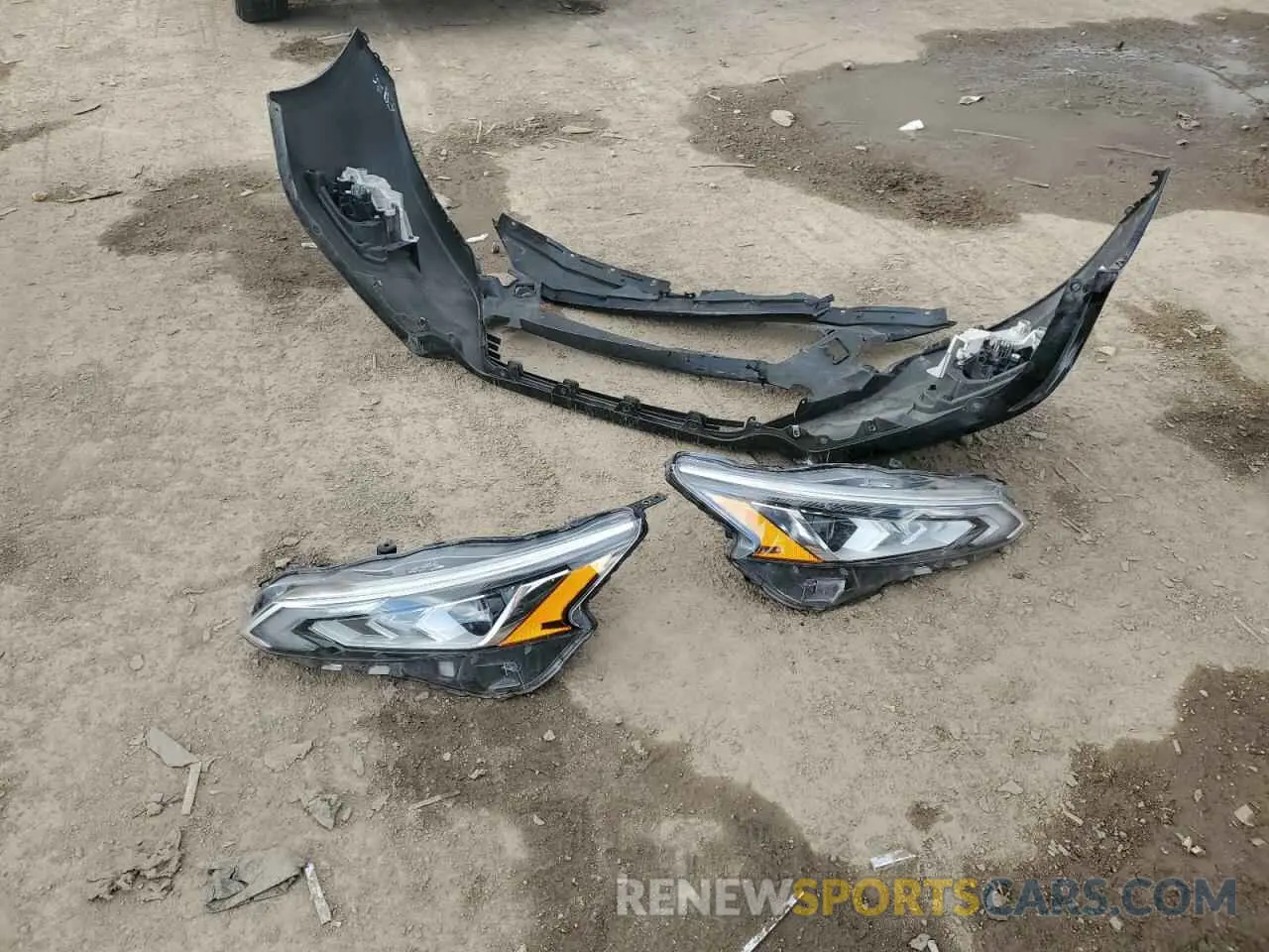 12 Фотография поврежденного автомобиля 1N4BL4EV1LC160554 NISSAN ALTIMA 2020