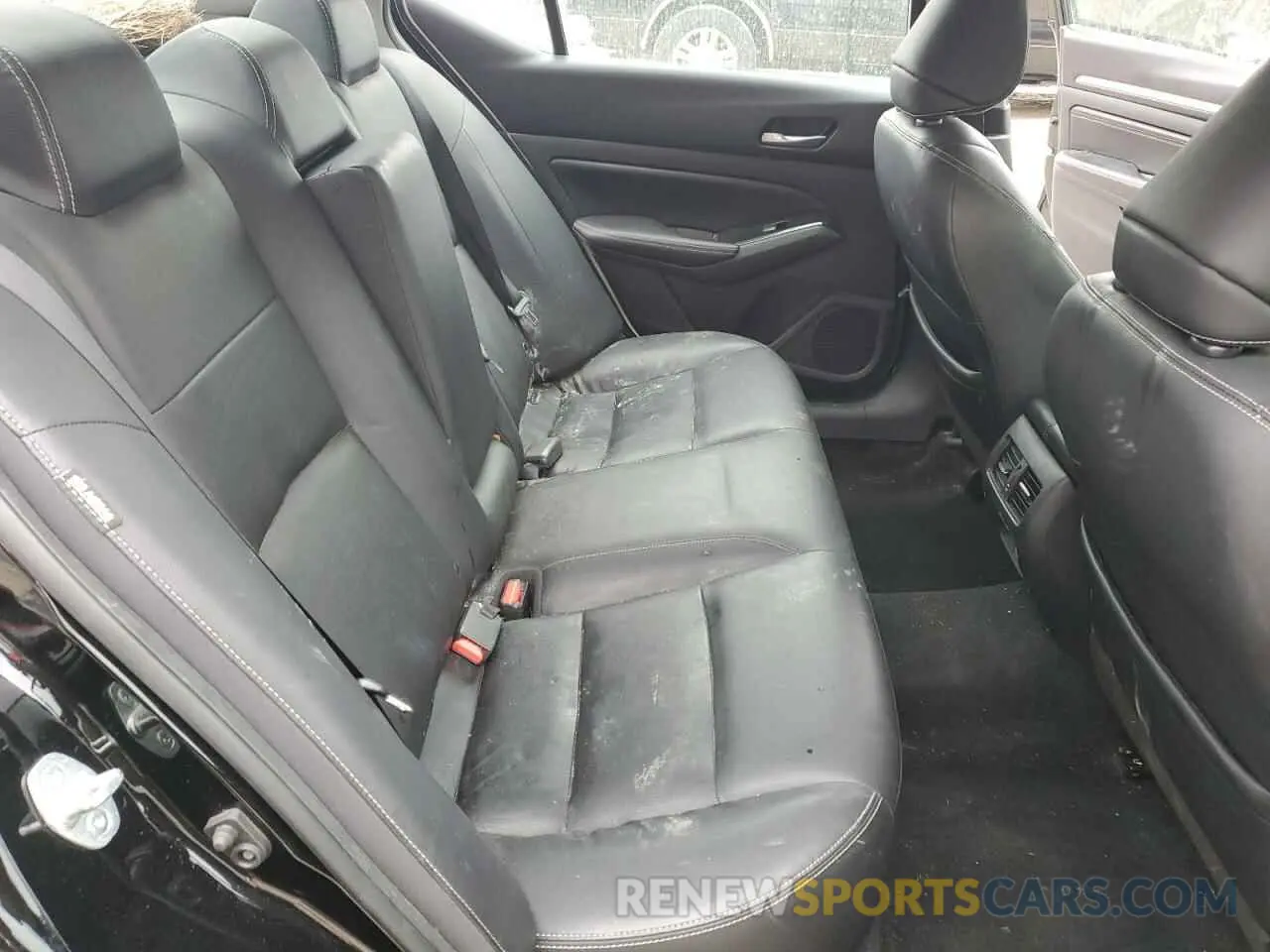 10 Фотография поврежденного автомобиля 1N4BL4EV2LC170378 NISSAN ALTIMA 2020