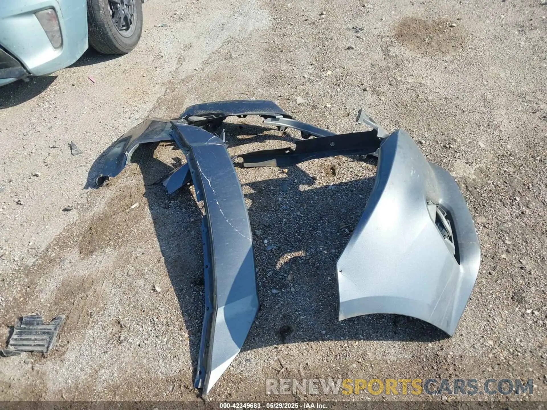 12 Фотография поврежденного автомобиля 1N4BL4EV5LC127380 NISSAN ALTIMA 2020
