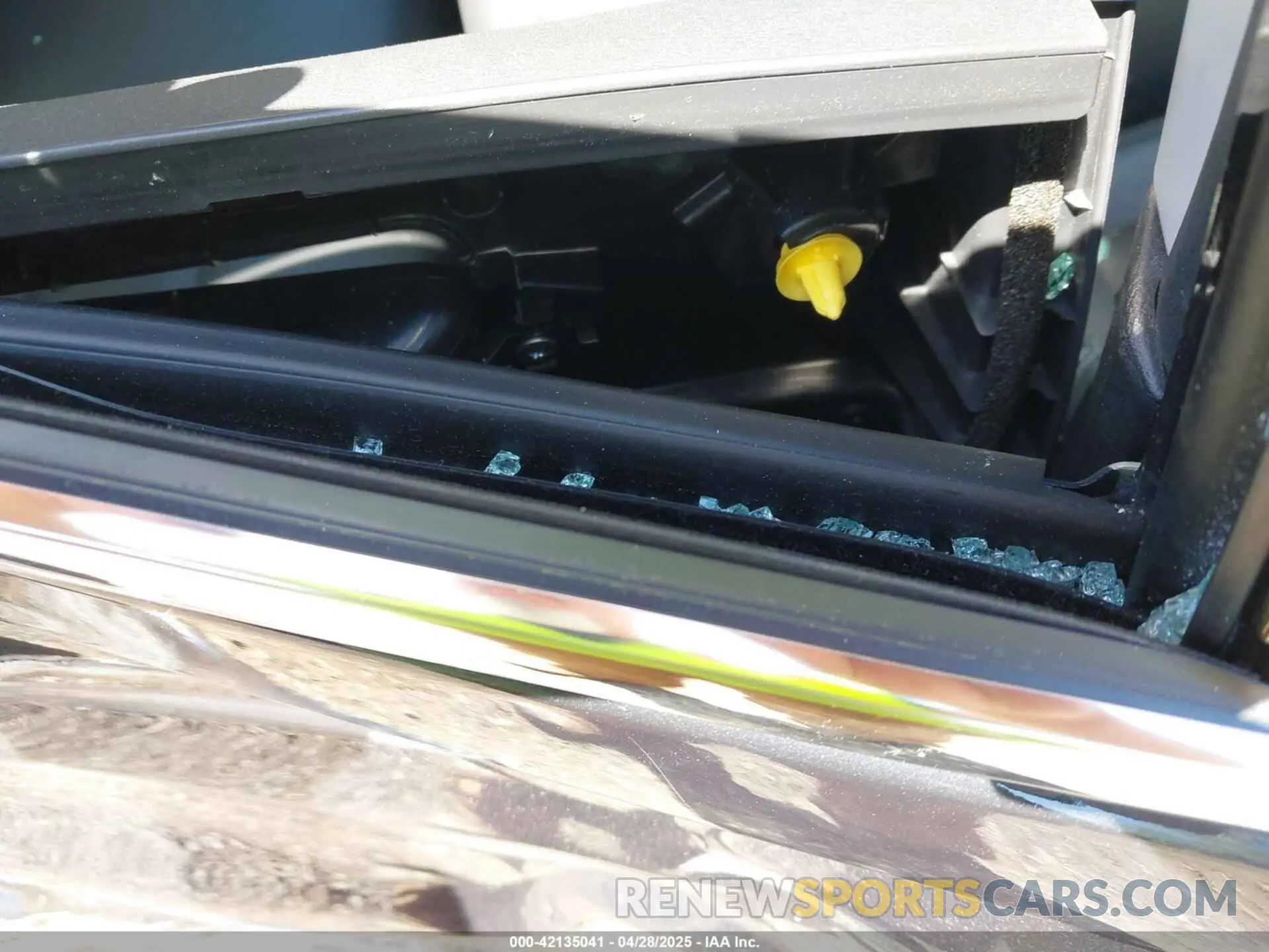20 Photograph of a damaged car 1N4BL4EV5LC214941 NISSAN ALTIMA 2020