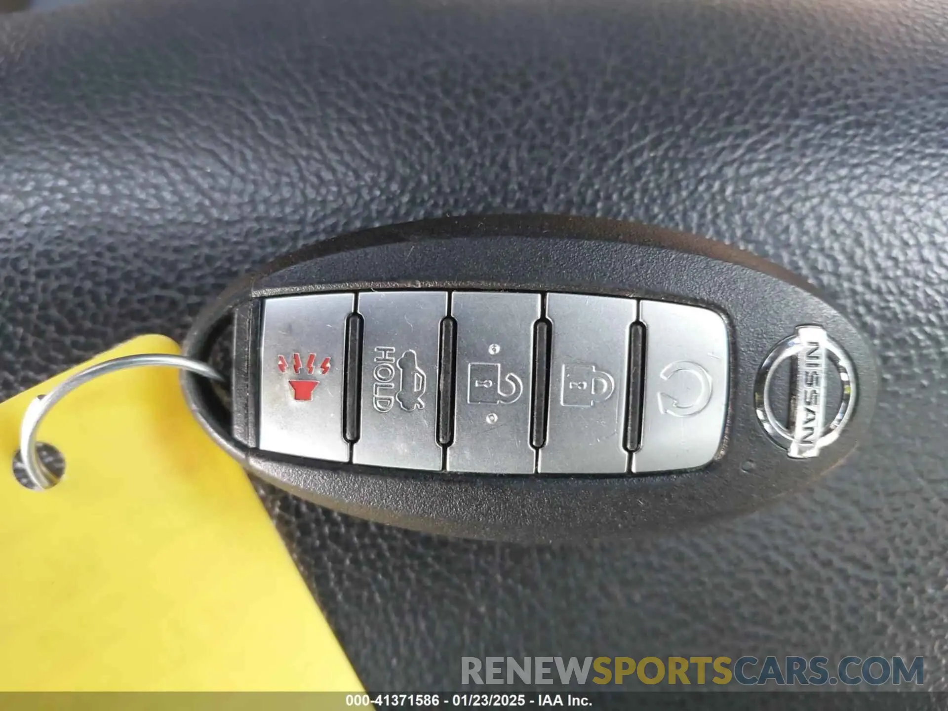 11 Фотография поврежденного автомобиля 1N4BL4EV6LC188611 NISSAN ALTIMA 2020