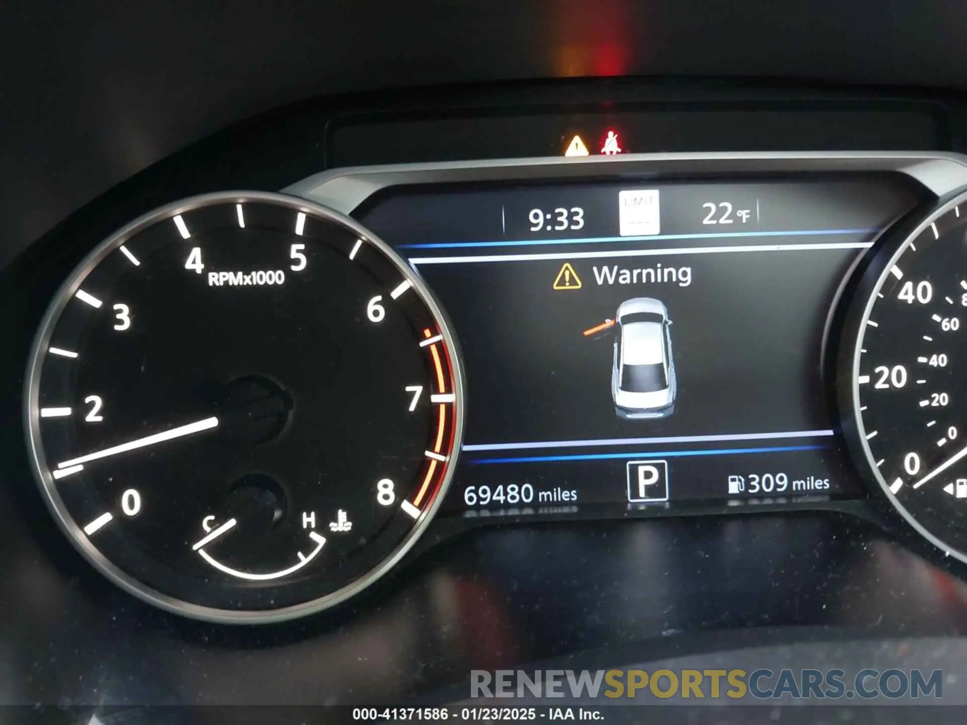 15 Фотография поврежденного автомобиля 1N4BL4EV6LC188611 NISSAN ALTIMA 2020