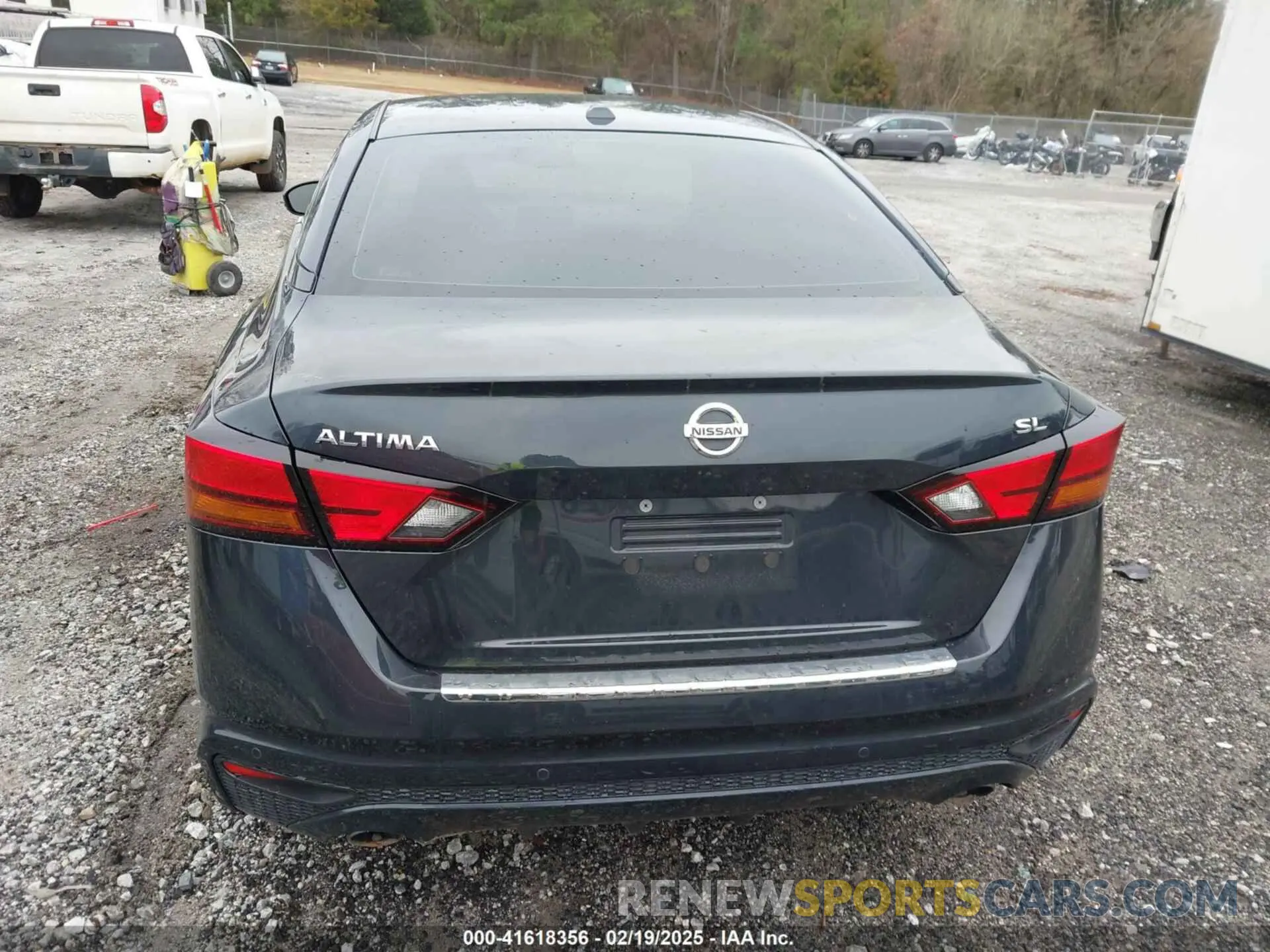 16 Фотография поврежденного автомобиля 1N4BL4EV6LC281662 NISSAN ALTIMA 2020