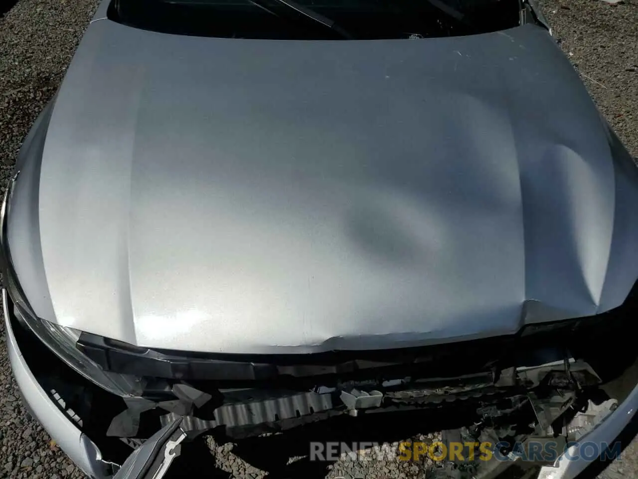 11 Фотография поврежденного автомобиля 1N4BL4EV7LC123086 NISSAN ALTIMA 2020
