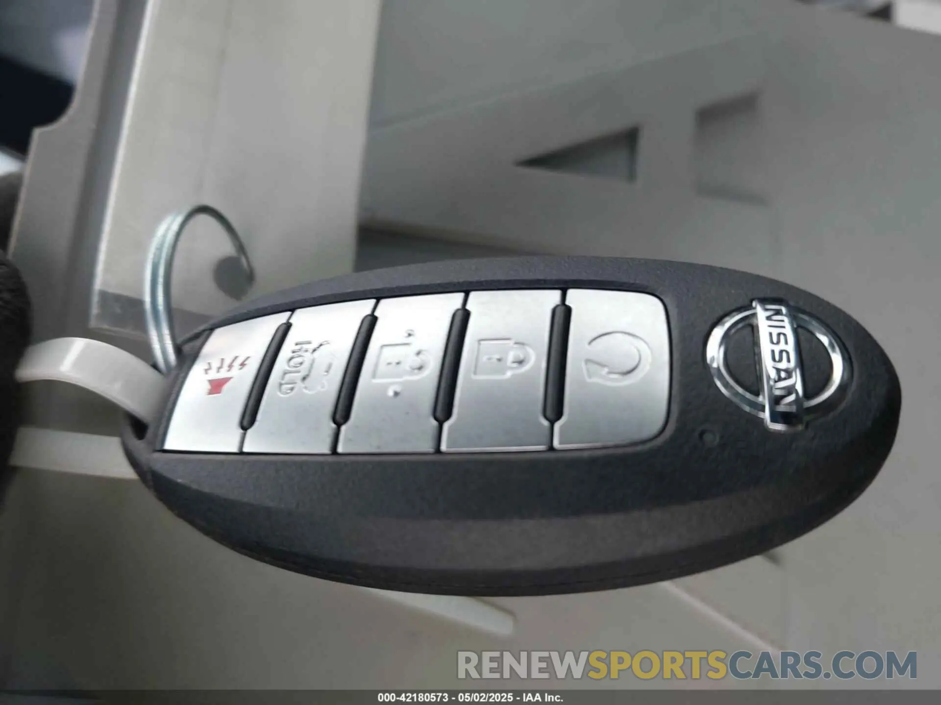 11 Фотография поврежденного автомобиля 1N4BL4EV7LC158517 NISSAN ALTIMA 2020