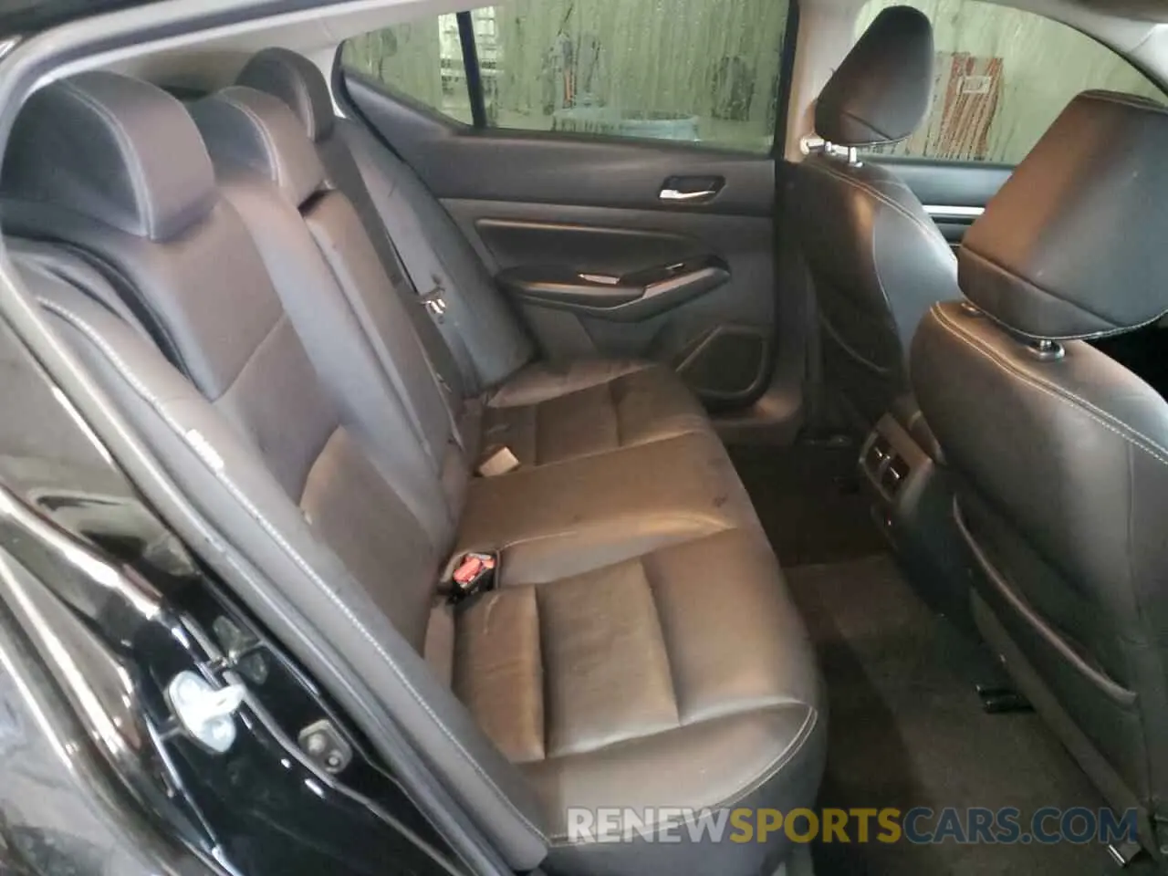 10 Фотография поврежденного автомобиля 1N4BL4EV8LC114090 NISSAN ALTIMA 2020