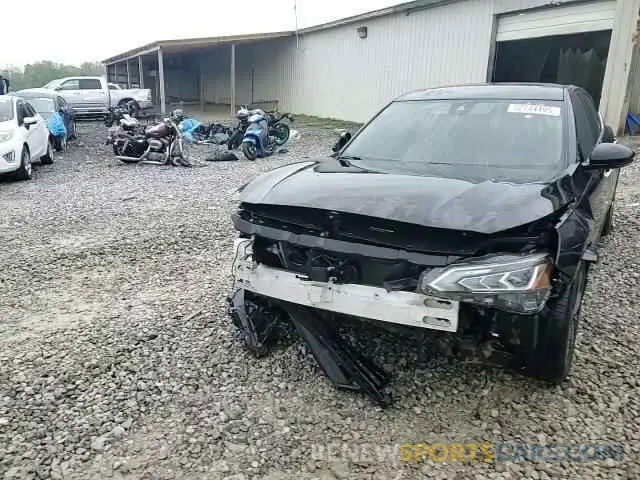 14 Фотография поврежденного автомобиля 1N4BL4EV8LC114090 NISSAN ALTIMA 2020