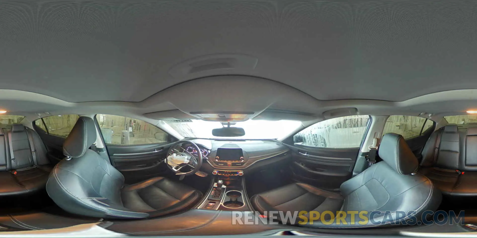 15 Фотография поврежденного автомобиля 1N4BL4EV8LC114090 NISSAN ALTIMA 2020