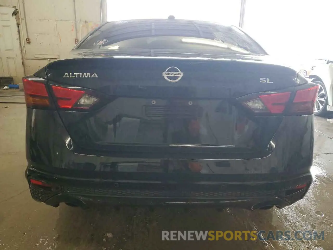 6 Фотография поврежденного автомобиля 1N4BL4EV8LC114090 NISSAN ALTIMA 2020