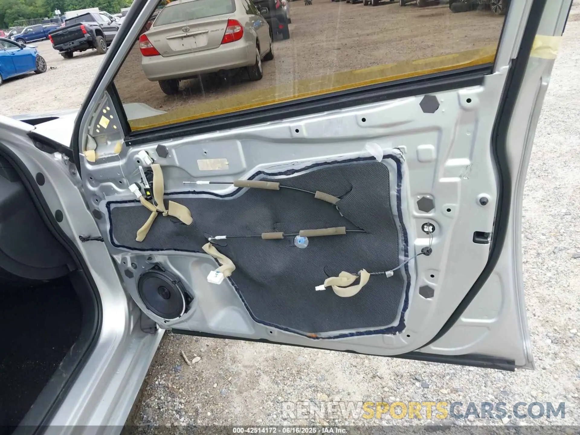 20 Фотография поврежденного автомобиля 1N4BL4EV8LC146134 NISSAN ALTIMA 2020