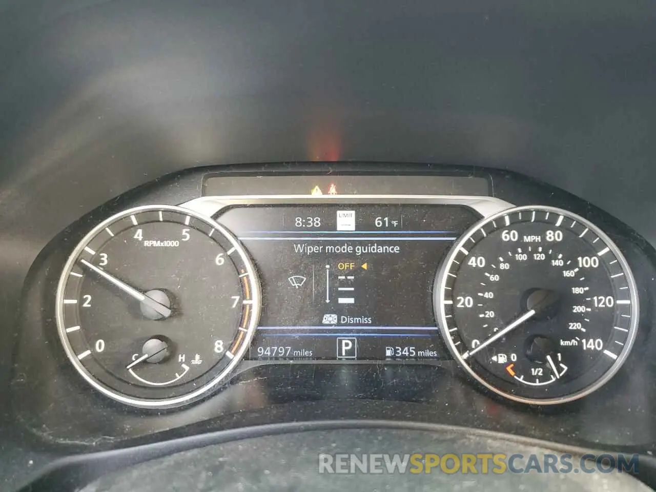 9 Фотография поврежденного автомобиля 1N4BL4EV8LC163595 NISSAN ALTIMA 2020