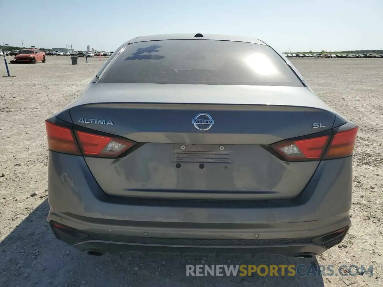 6 Фотография поврежденного автомобиля 1N4BL4EV8LC232463 NISSAN ALTIMA 2020