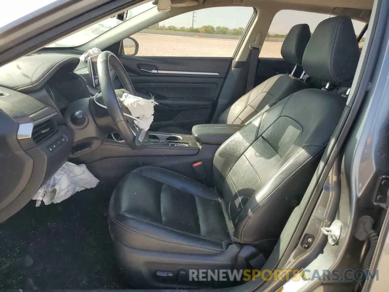 7 Фотография поврежденного автомобиля 1N4BL4EV8LC232463 NISSAN ALTIMA 2020
