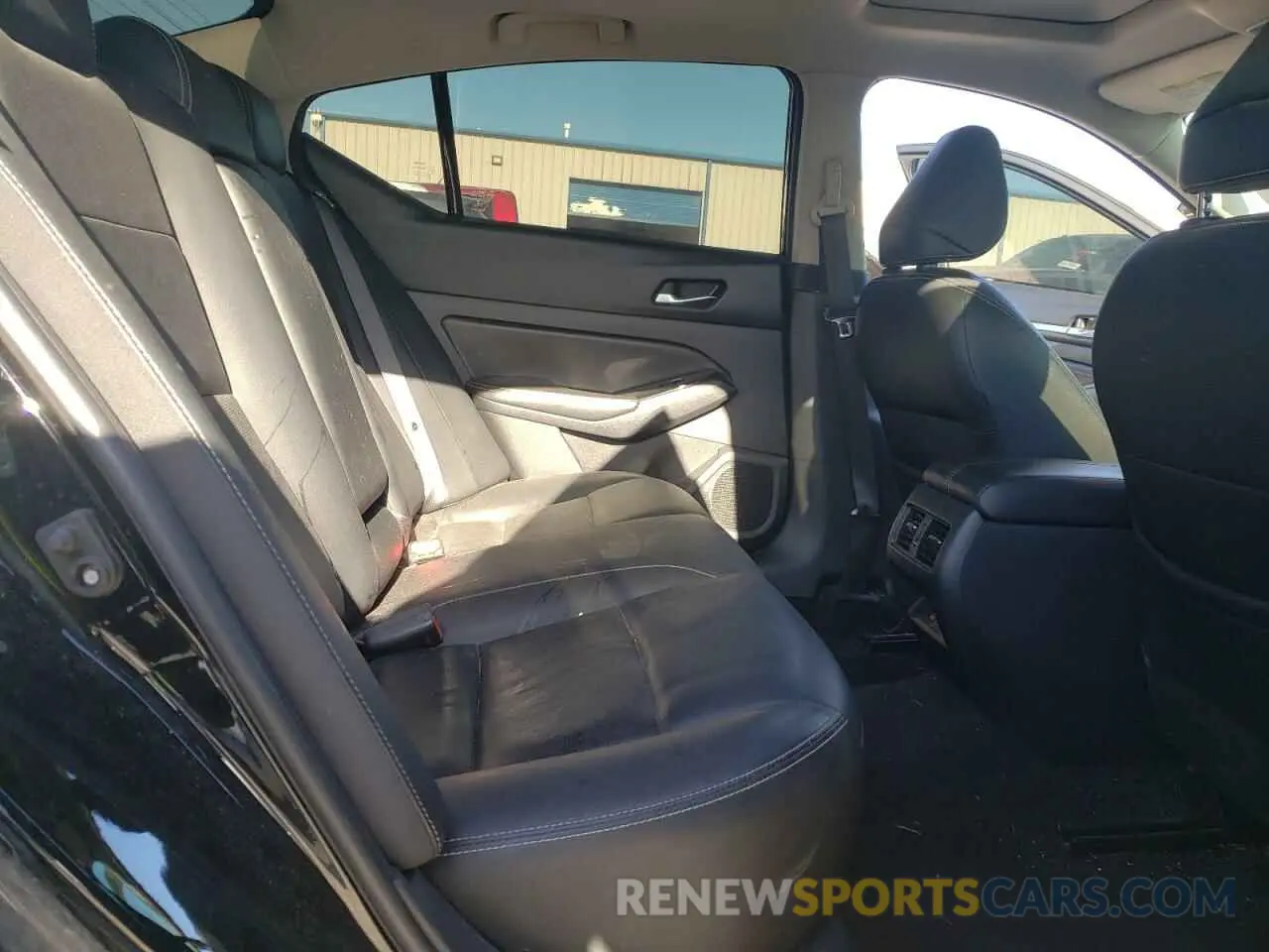 10 Фотография поврежденного автомобиля 1N4BL4EV9LC151990 NISSAN ALTIMA 2020