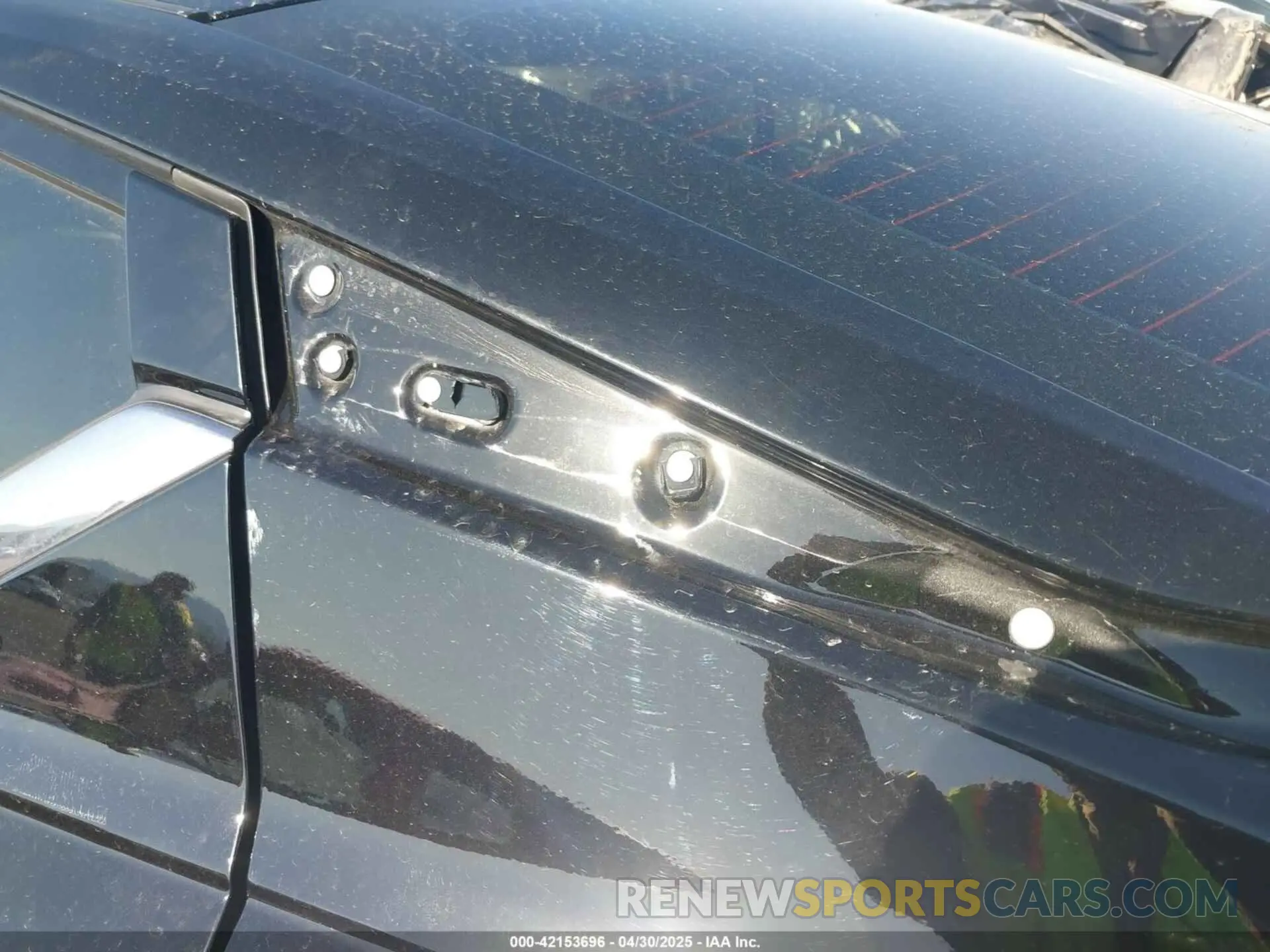 19 Photograph of a damaged car 1N4BL4EVXLC147124 NISSAN ALTIMA 2020
